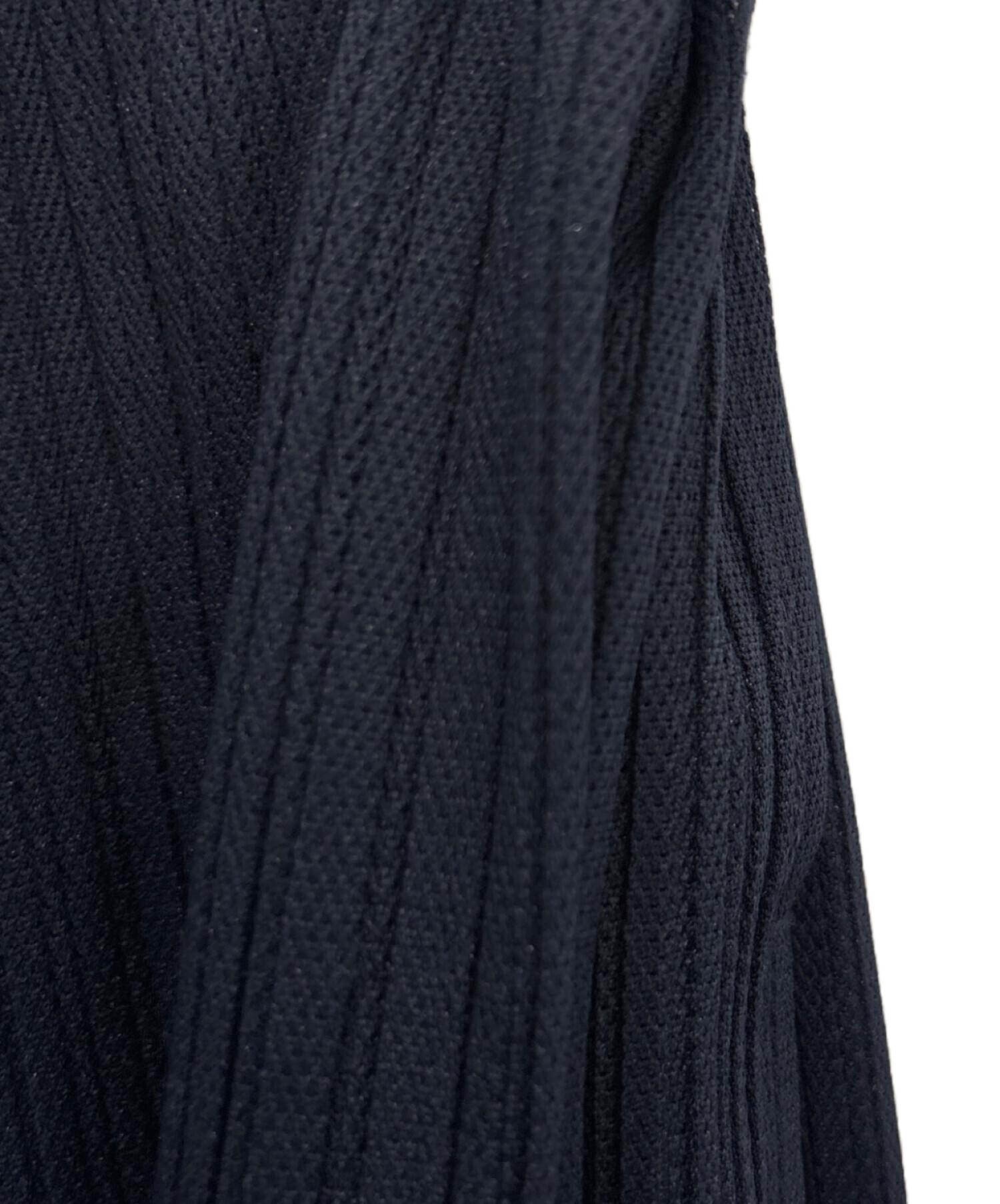中古・古着通販】PLEATS PLEASE (プリーツプリーズ) クロップ丈