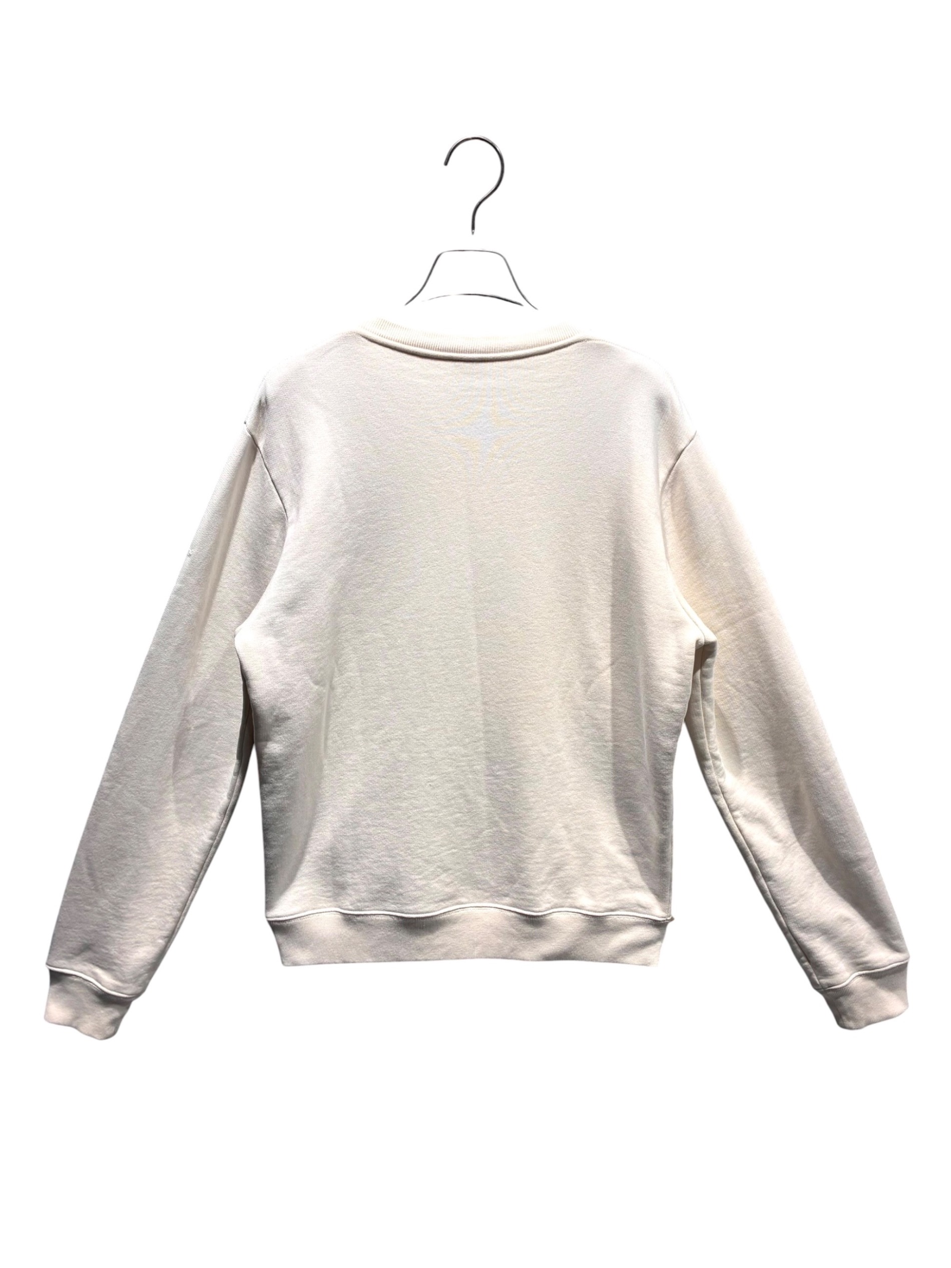 ⚠️専用品⚠️LOEWE アナグラム ラインストーン スウェット 2XL 中古