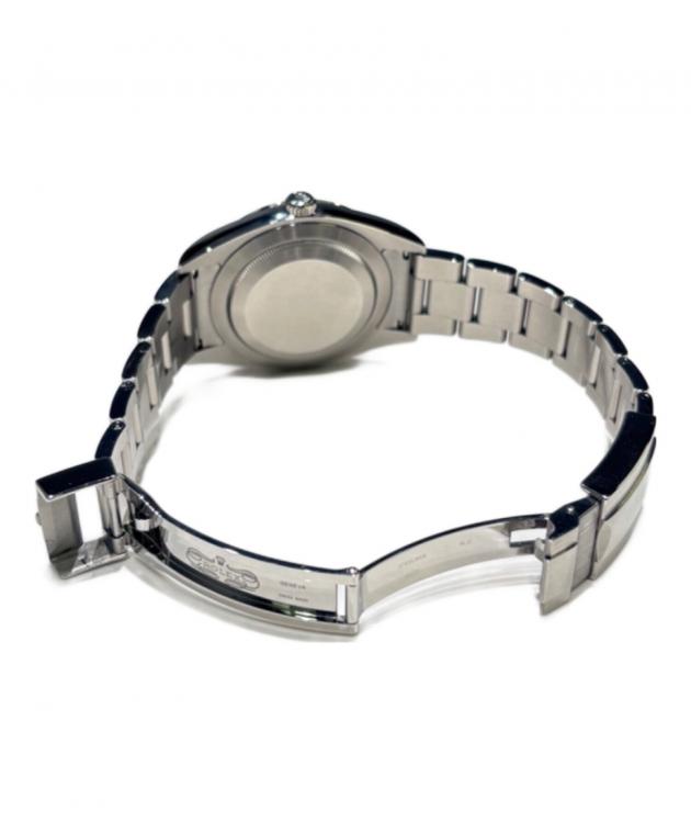 中古・古着通販】ROLEX (ロレックス) Explorer/エクスプローラーⅠ/Ref