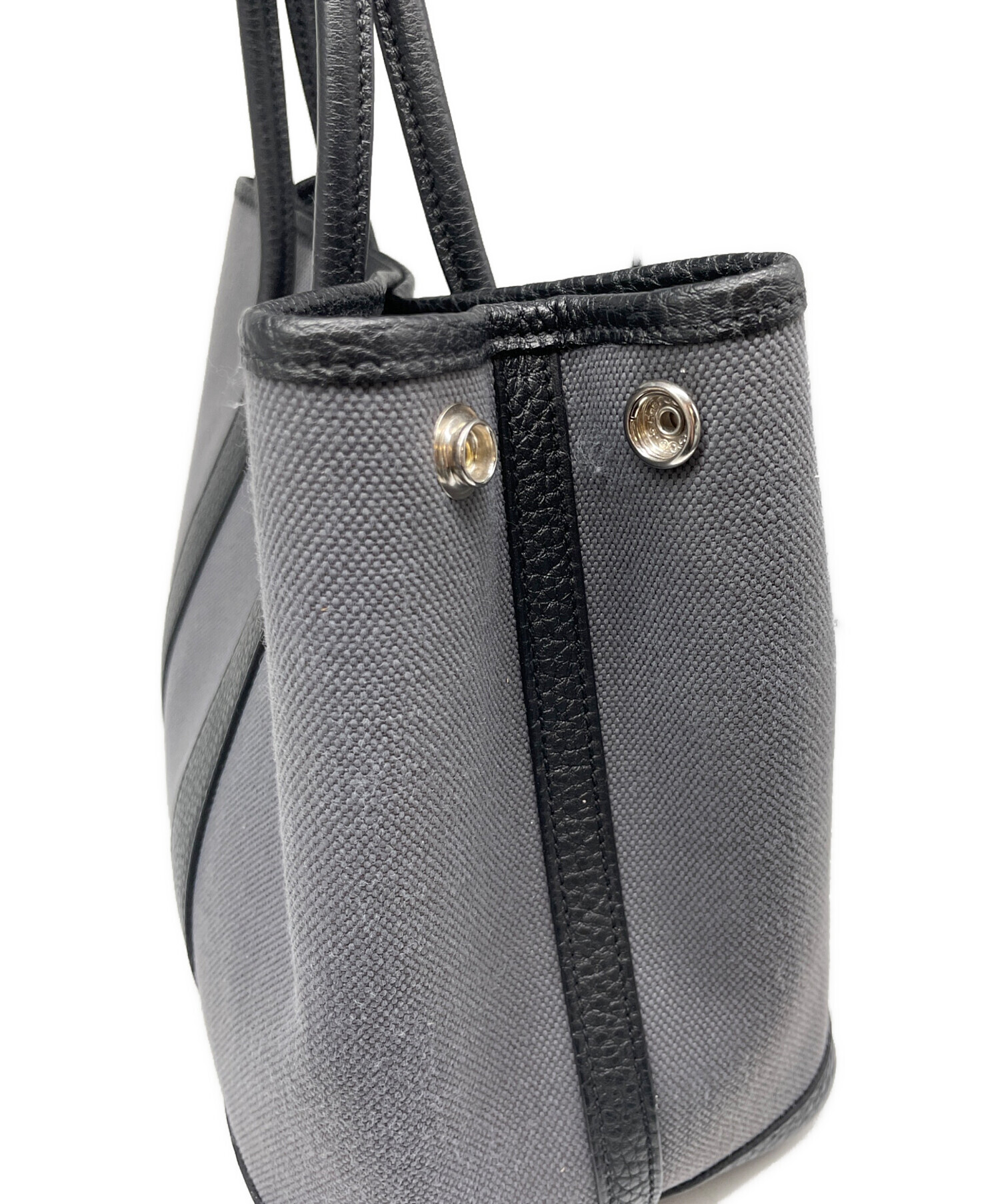 中古・古着通販】HERMES (エルメス) ガーデンパーティTPM/Garden party