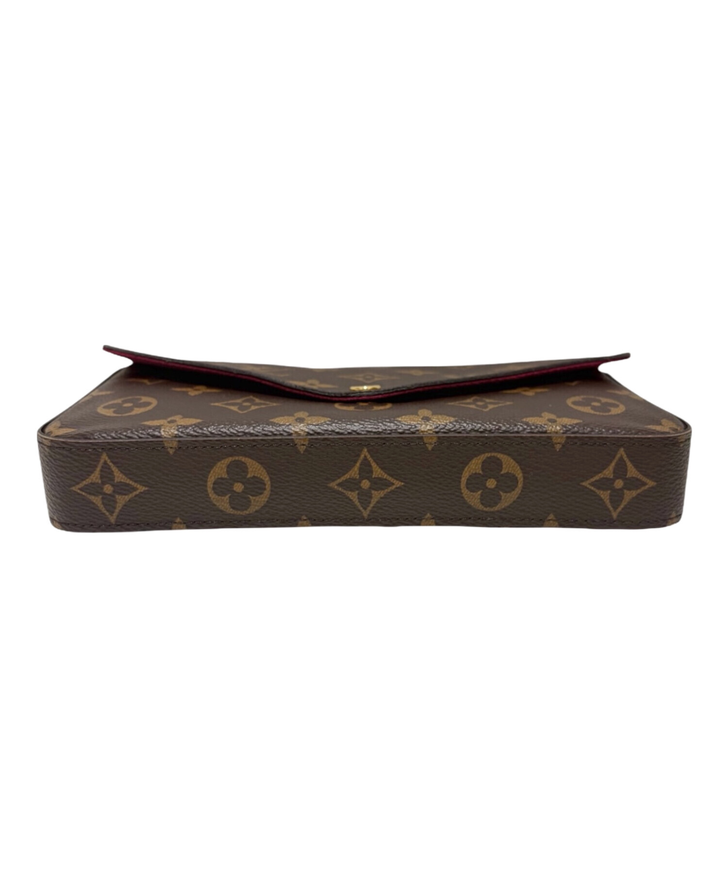 中古・古着通販】LOUIS VUITTON (ルイ ヴィトン) ポシェット