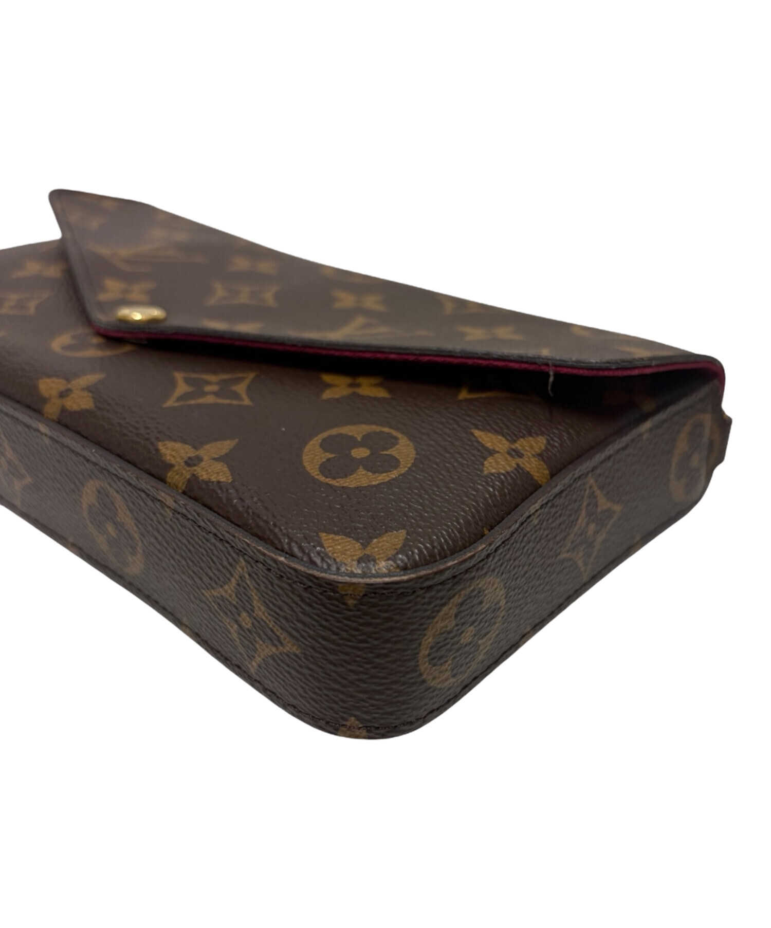 中古・古着通販】LOUIS VUITTON (ルイ ヴィトン) ポシェット