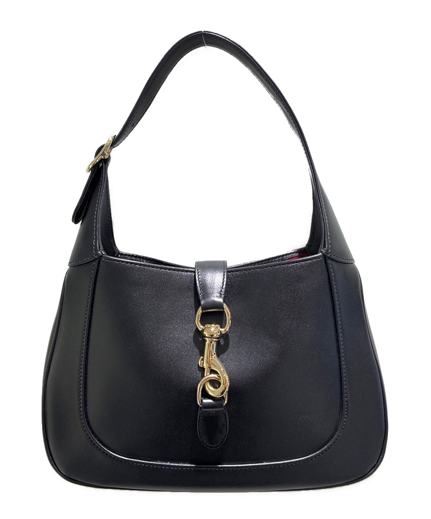 中古・古着通販】GUCCI (グッチ) Jackie Small Shoulder Bag