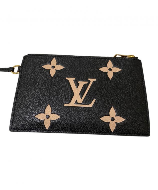 中古・古着通販】LOUIS VUITTON (ルイ ヴィトン) ネオノエMM ブラック