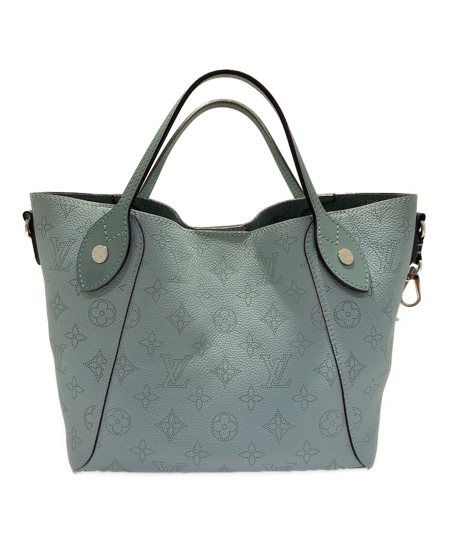 中古・古着通販】LOUIS VUITTON (ルイ ヴィトン) ヒナPM/マヒナ