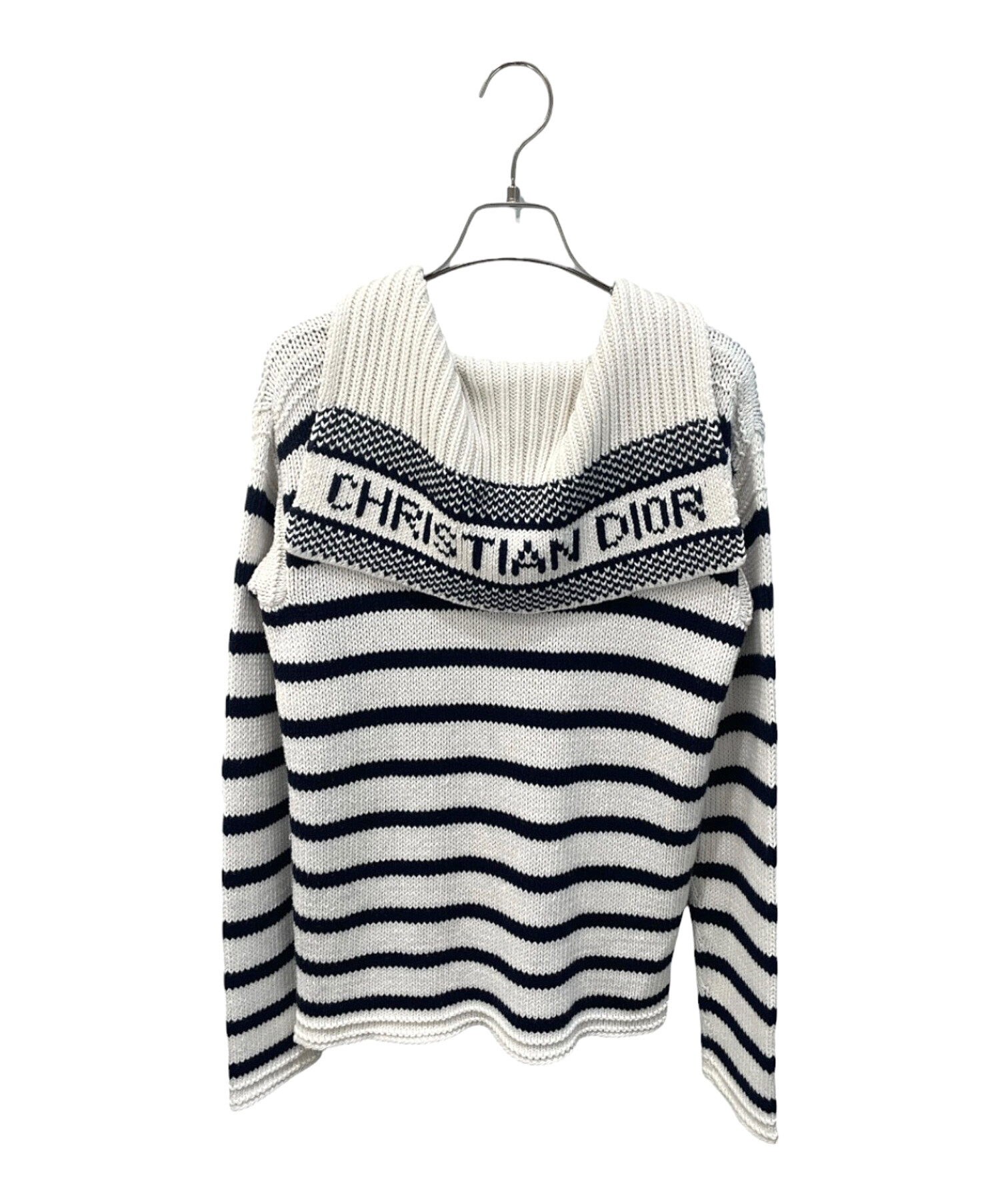 中古・古着通販】Christian Dior (クリスチャン ディオール) セーラー