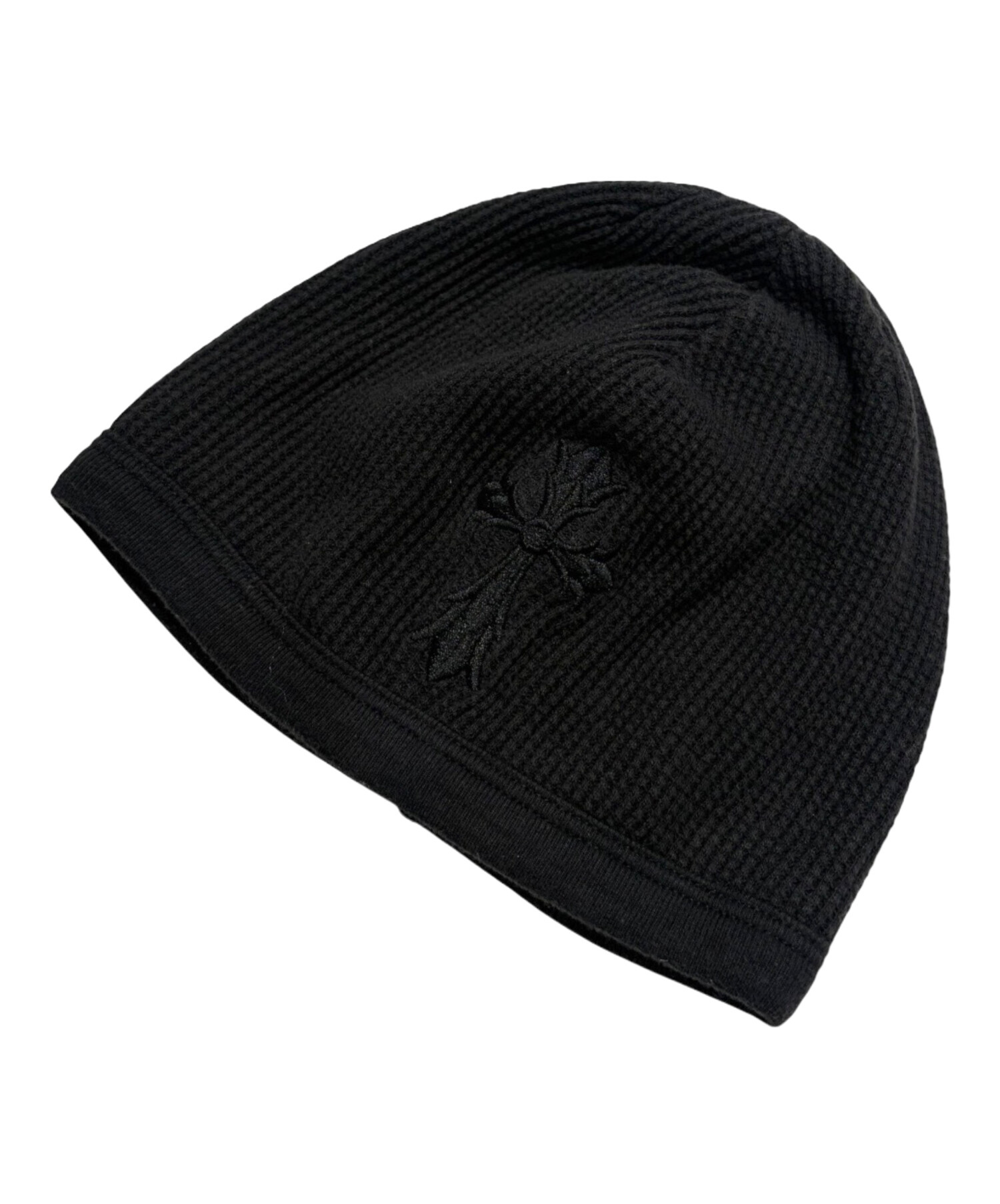 中古・古着通販】CHROME HEARTS (クロムハーツ) コットンビーニー