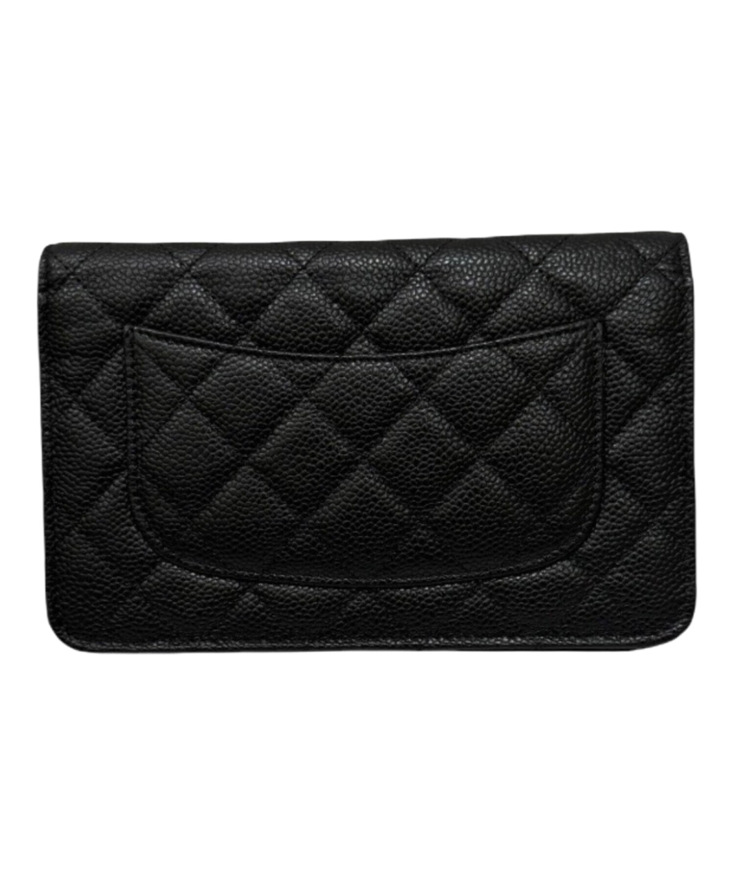 中古・古着通販】CHANEL (シャネル) タイムレスクラシック/チェーン