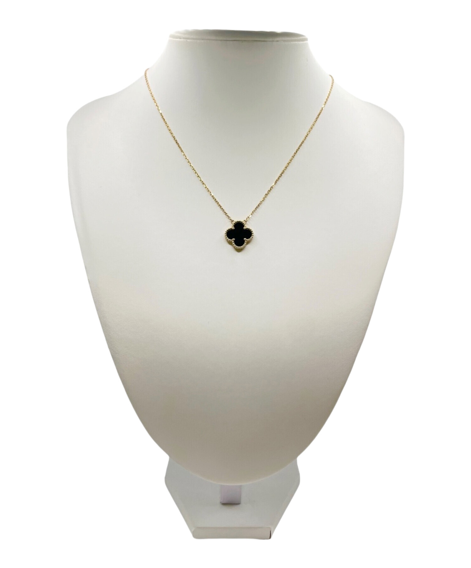 中古・古着通販】VAN CLEEF & ARPELS (ヴァンクリーフ＆アーペル