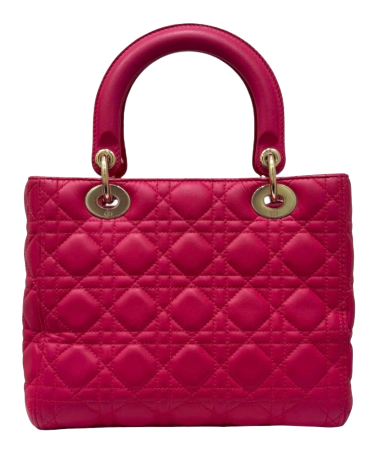 中古・古着通販】Christian Dior (クリスチャン ディオール) LADY DIOR