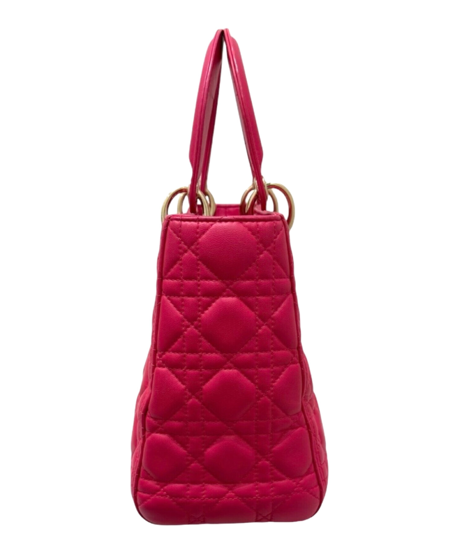 中古・古着通販】Christian Dior (クリスチャン ディオール) LADY DIOR