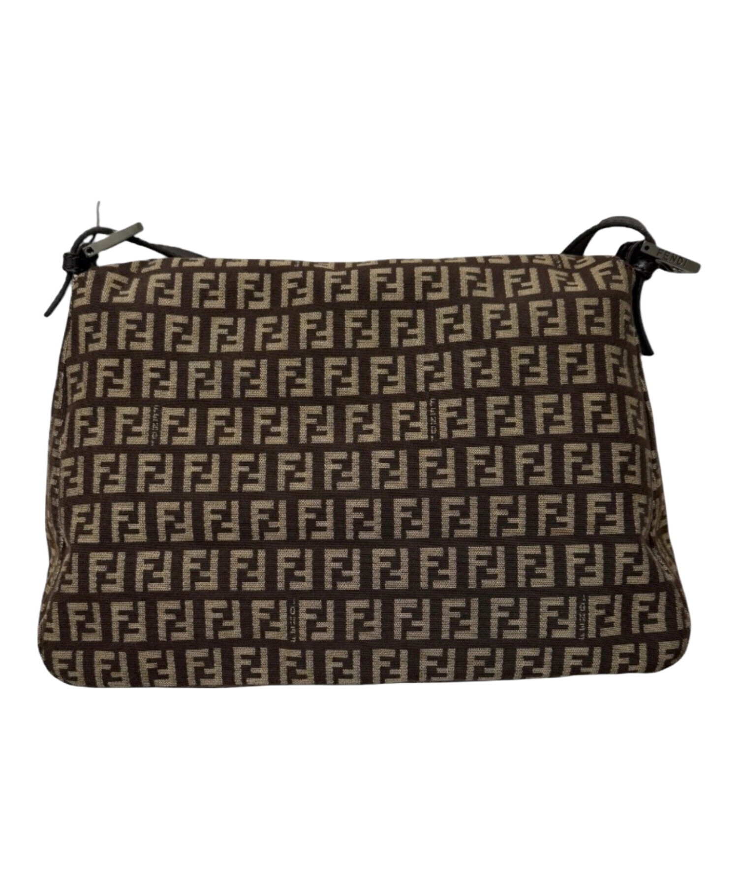 中古・古着通販】FENDI (フェンディ) ズッキーノ マンマバケット