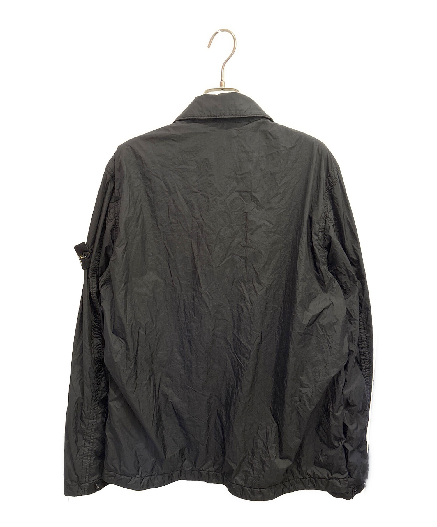 中古・古着通販】STONE ISLAND (ストーンアイランド) ナイロン