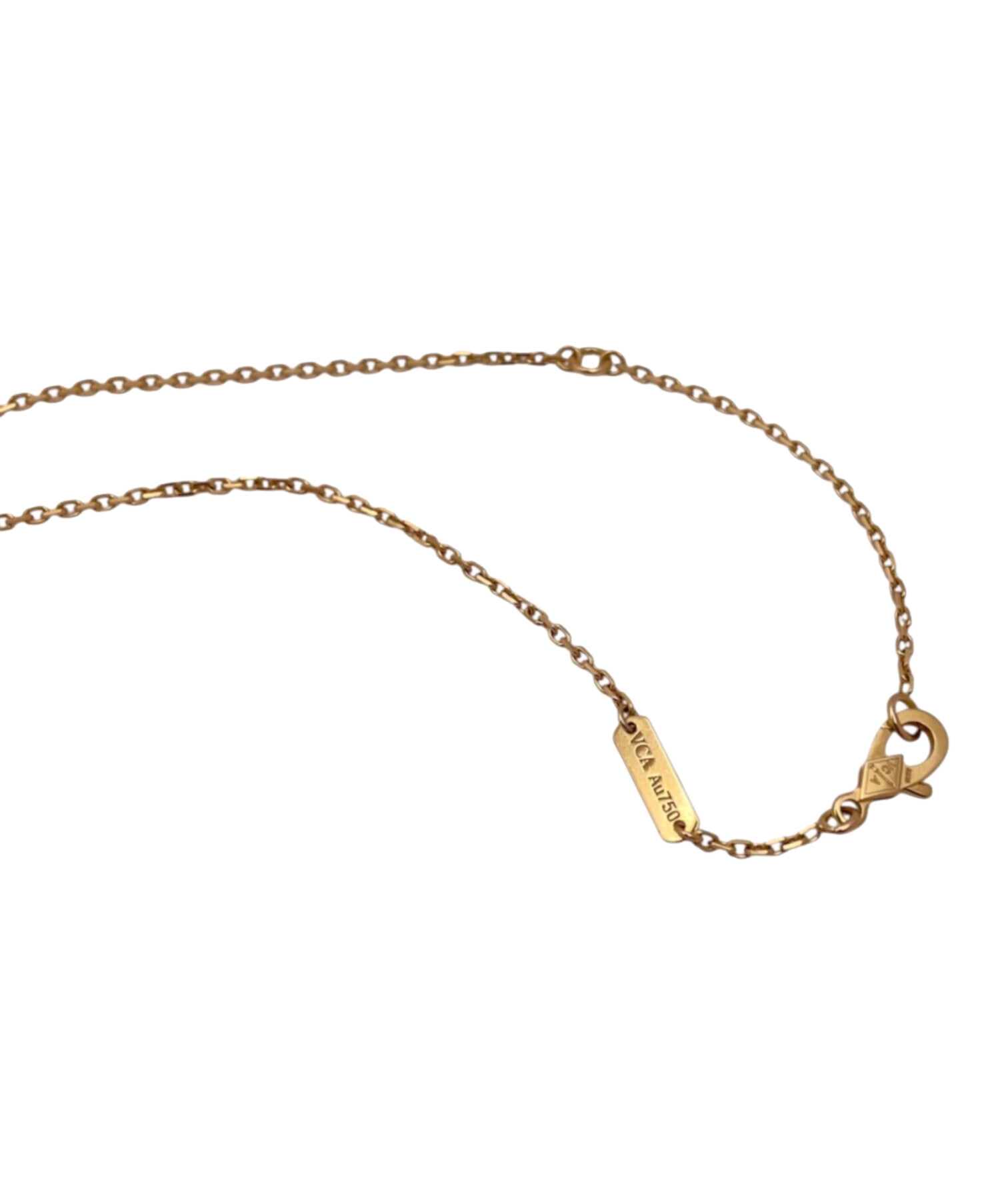 中古・古着通販】VAN CLEEF & ARPELS (ヴァンクリーフ＆アーペル