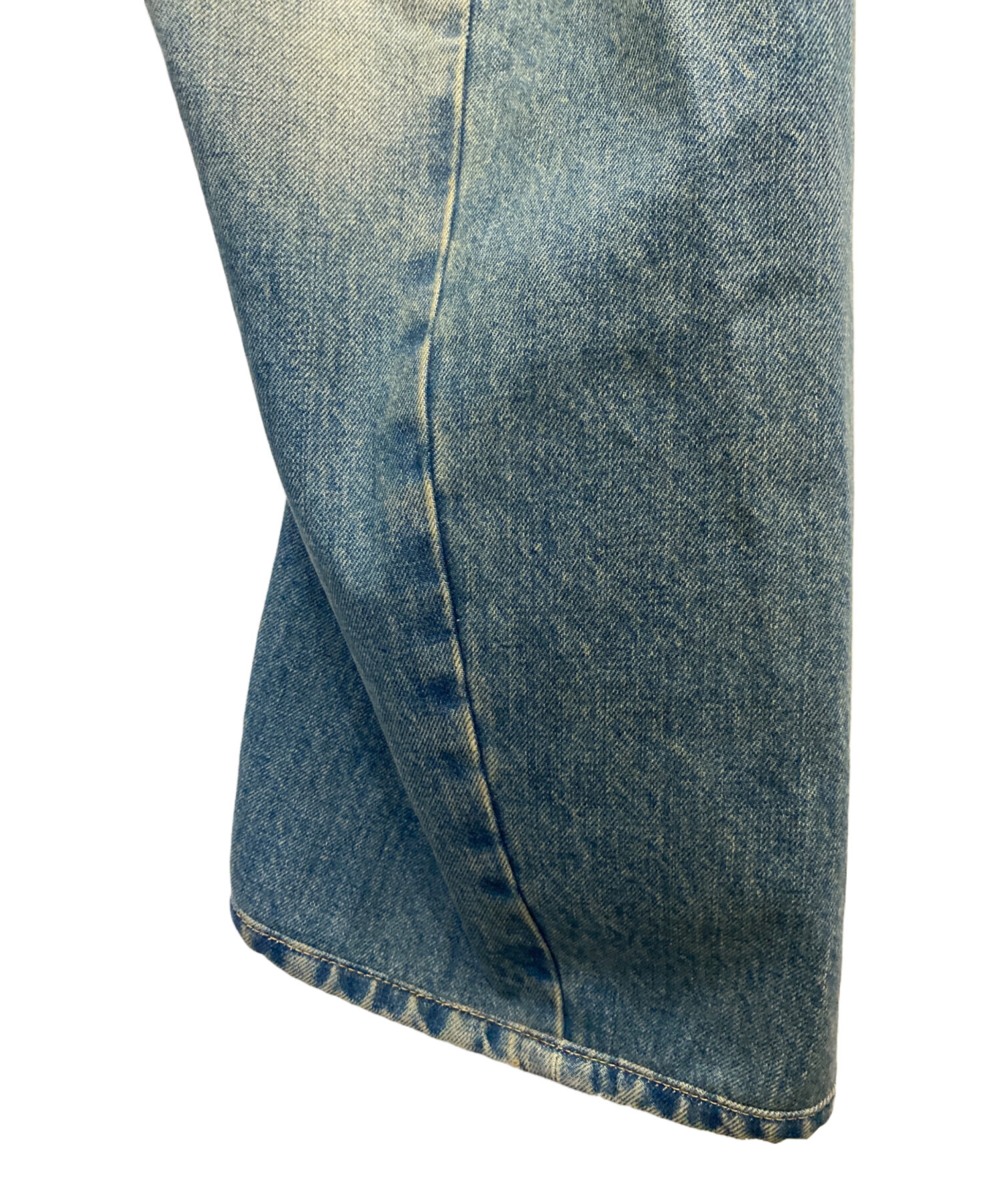 中古・古着通販】Maison Margiela (メゾンマルジェラ) デニムパンツ 