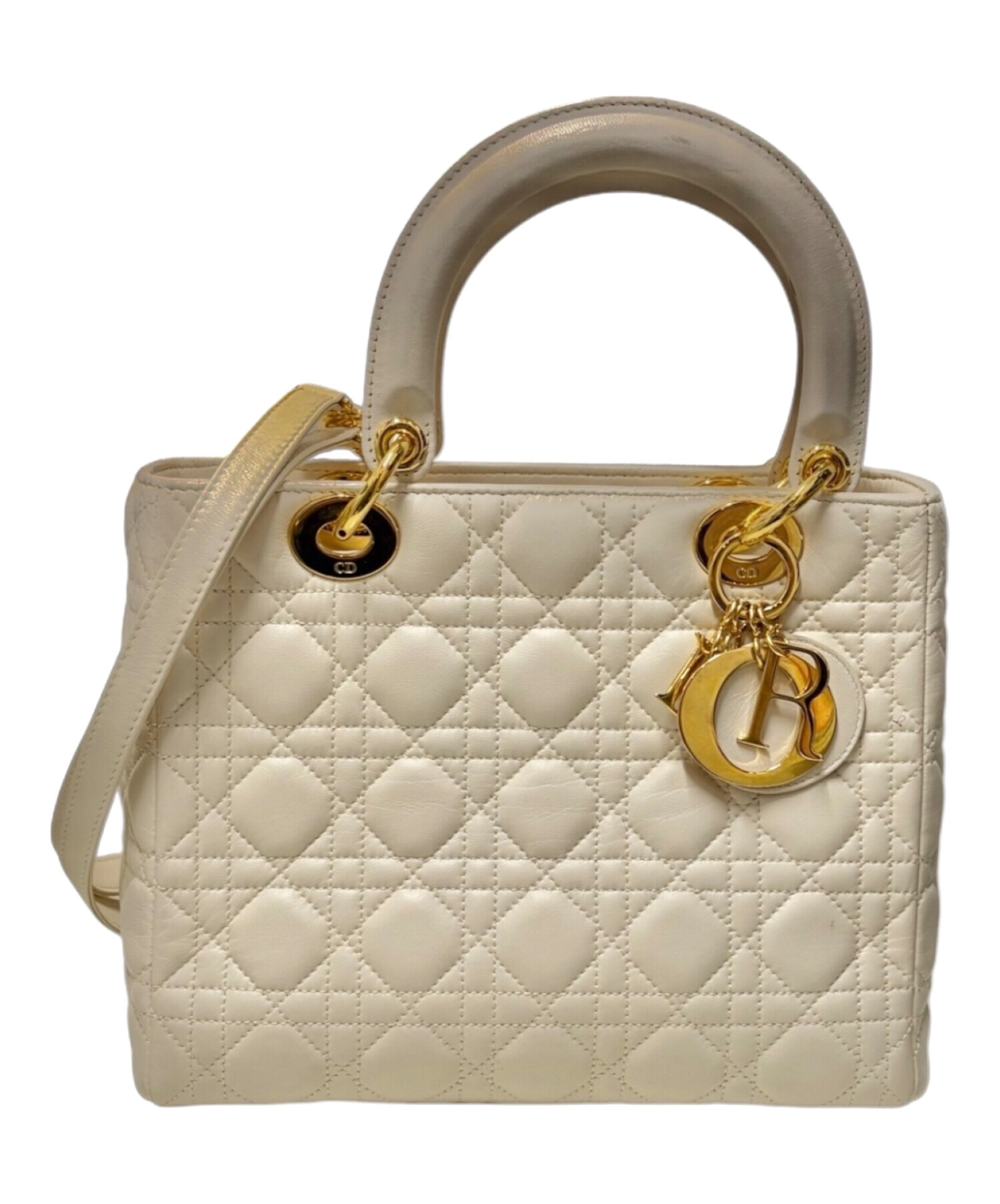 中古・古着通販】Christian Dior (クリスチャン ディオール) レディ