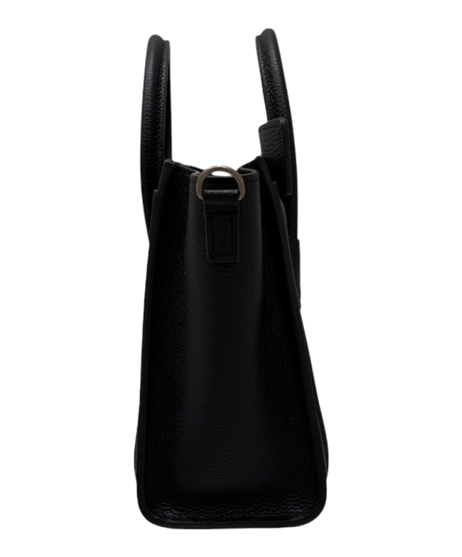 中古・古着通販】CELINE (セリーヌ) ラゲージ ナノ ショルダーバッグ