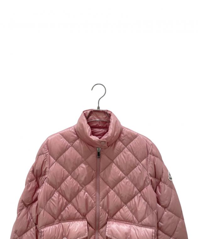 中古・古着通販】MONCLER (モンクレール) BINIC ダウンジャケット