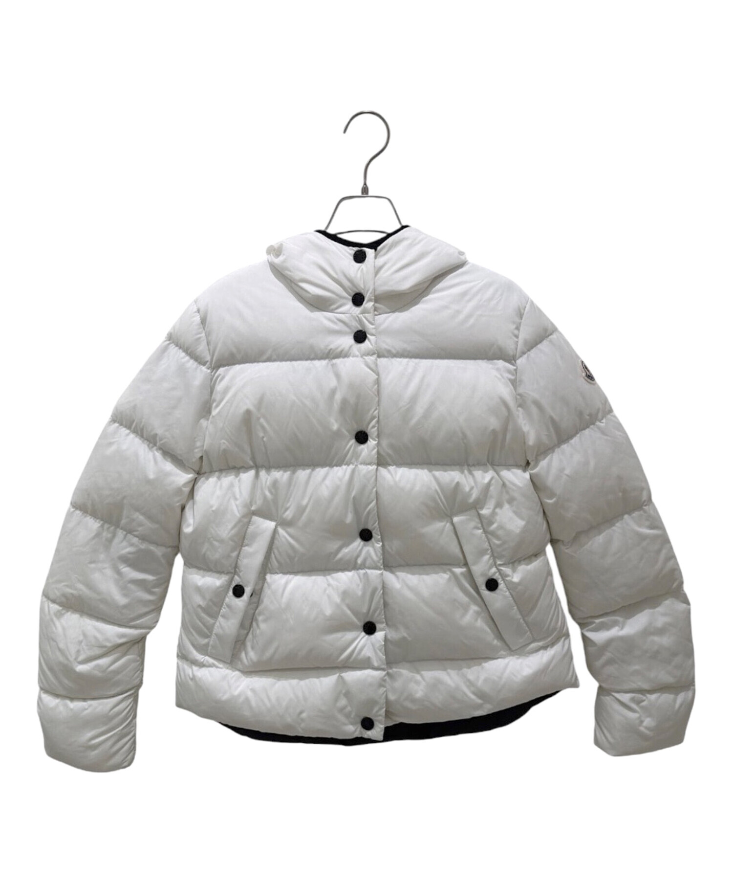 中古・古着通販】MONCLER (モンクレール) LENAR ダウンジャケット 