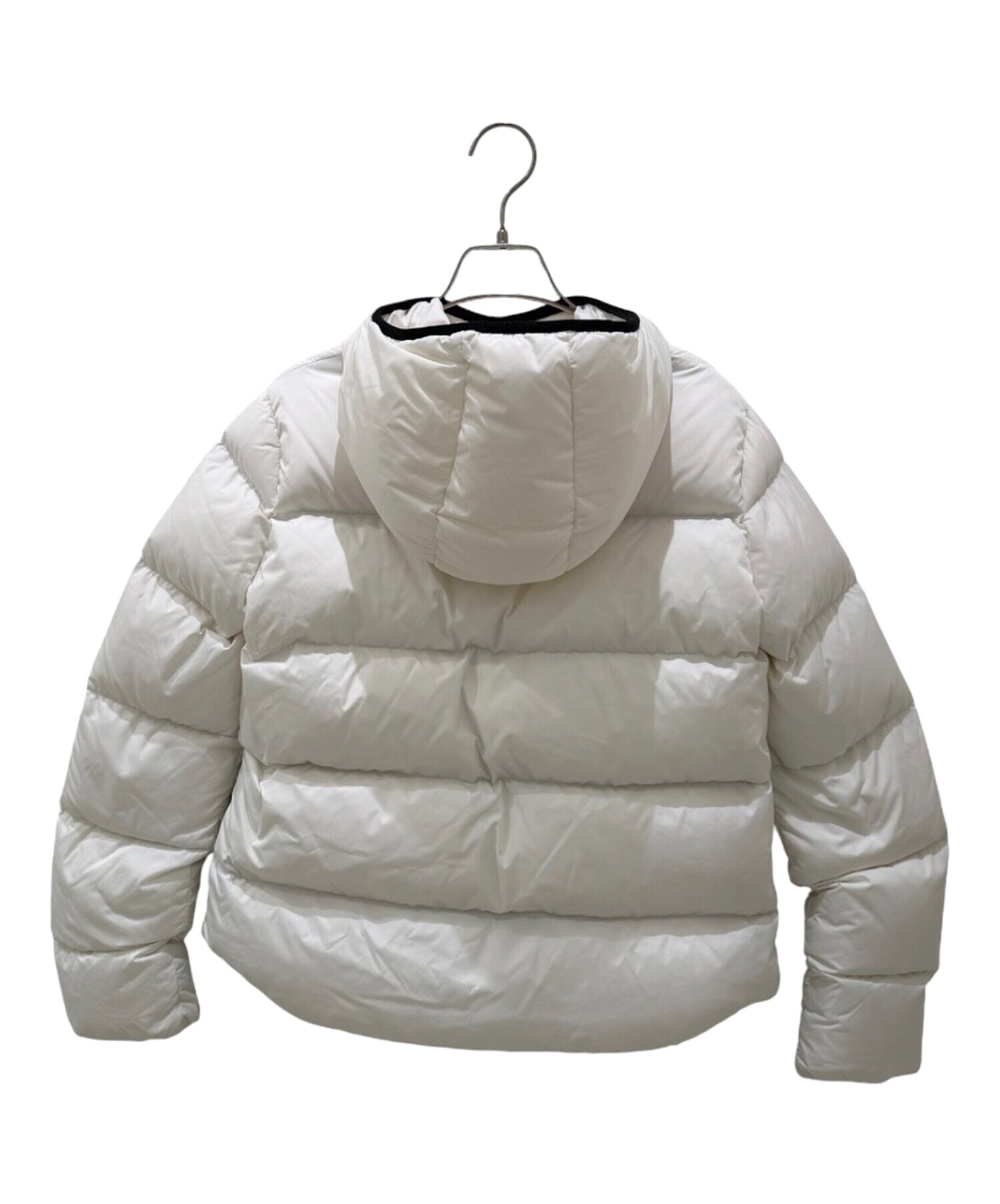 中古・古着通販】MONCLER (モンクレール) LENAR ダウンジャケット 中古・古着通販】MONCLER (モンクレール) LENAR ダウンジャケット