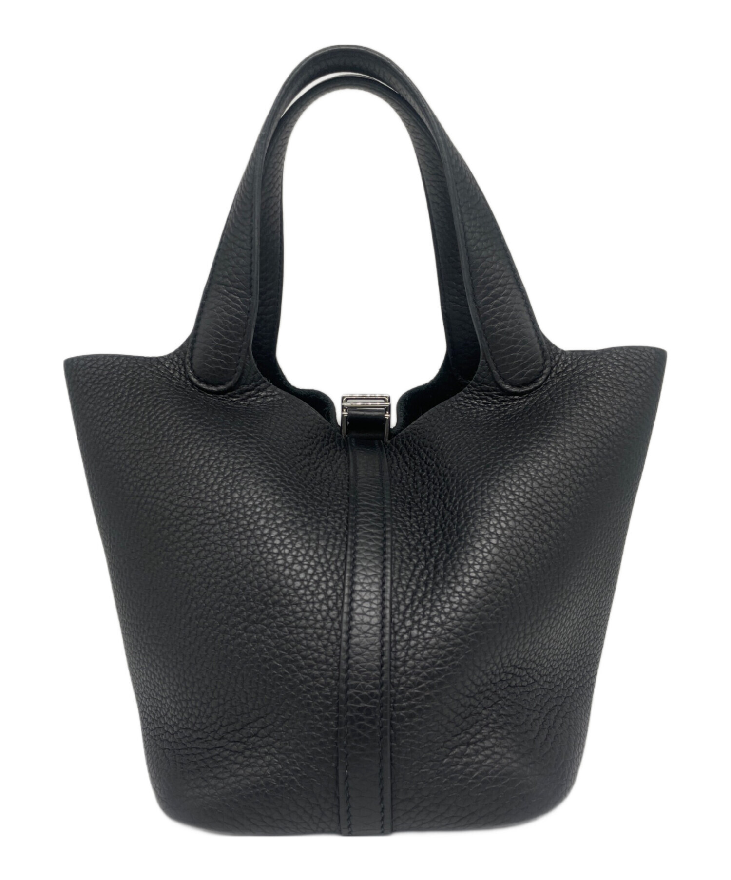 中古・古着通販】HERMES (エルメス) ピコタンPM/Picotin Lock 18