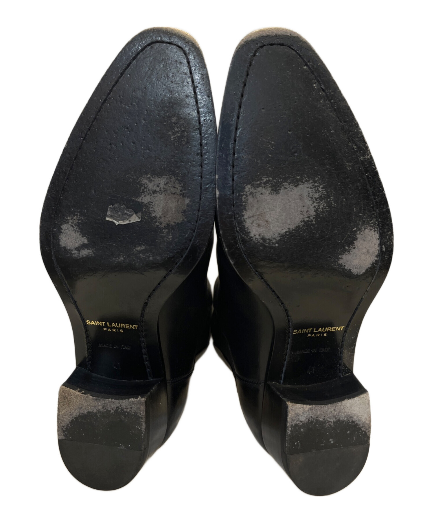 中古・古着通販】Saint Laurent Paris (サンローランパリ) チェルシー