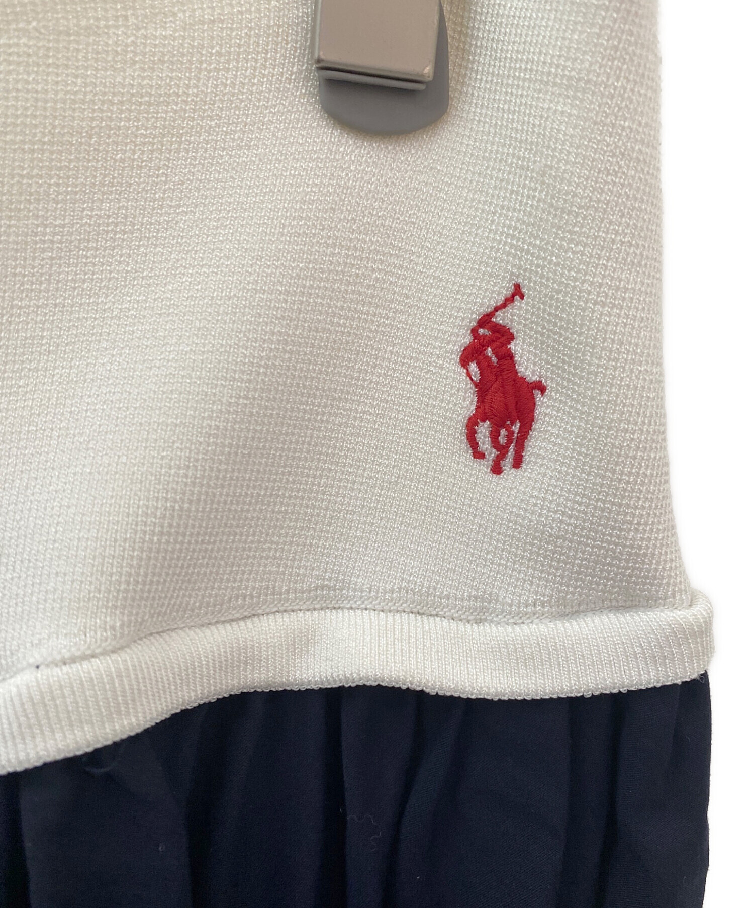 中古・古着通販】POLO RALPH LAUREN (ポロ・ラルフローレン) ロング