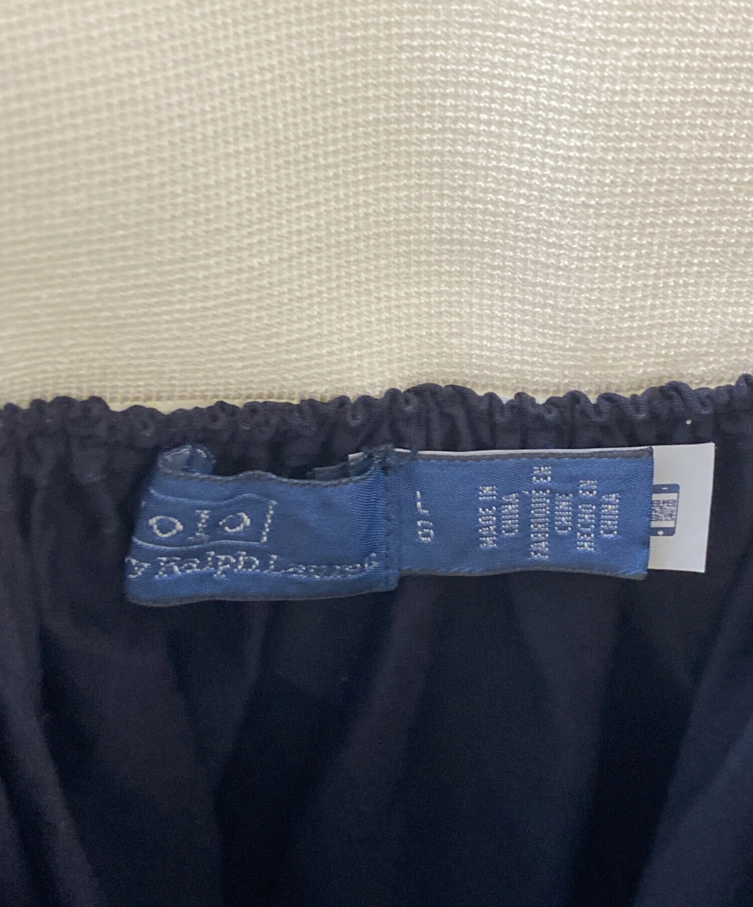 中古・古着通販】POLO RALPH LAUREN (ポロ・ラルフローレン) ロング