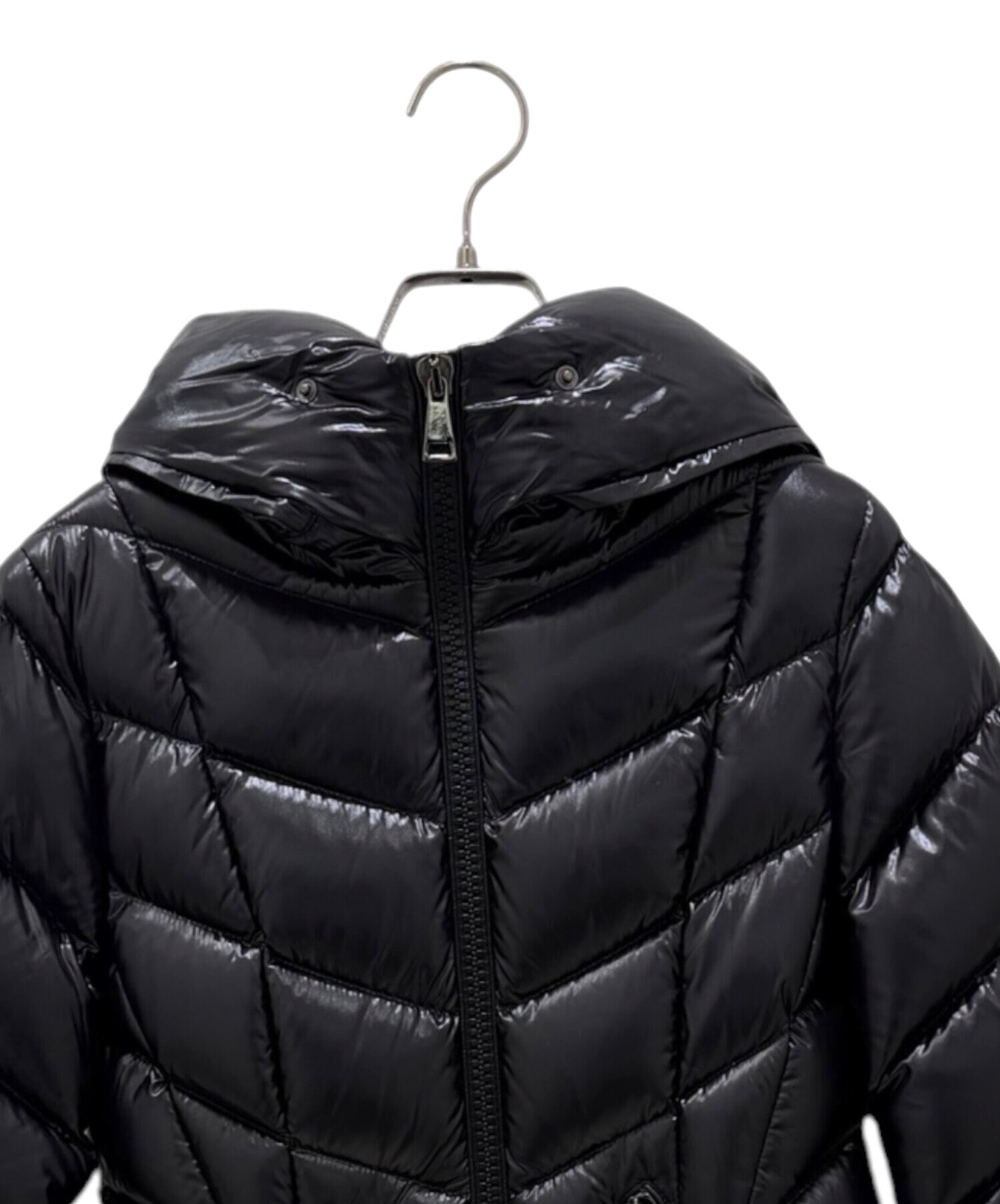中古・古着通販】MONCLER (モンクレール) FULMARUS ナイロンダウン
