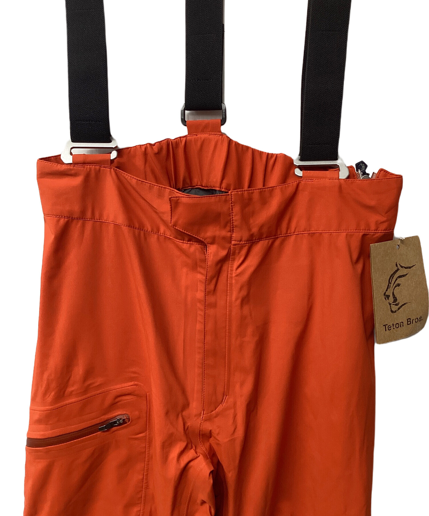 中古・古着通販】Teton Bros (ティートンブロス) Climatic Pants