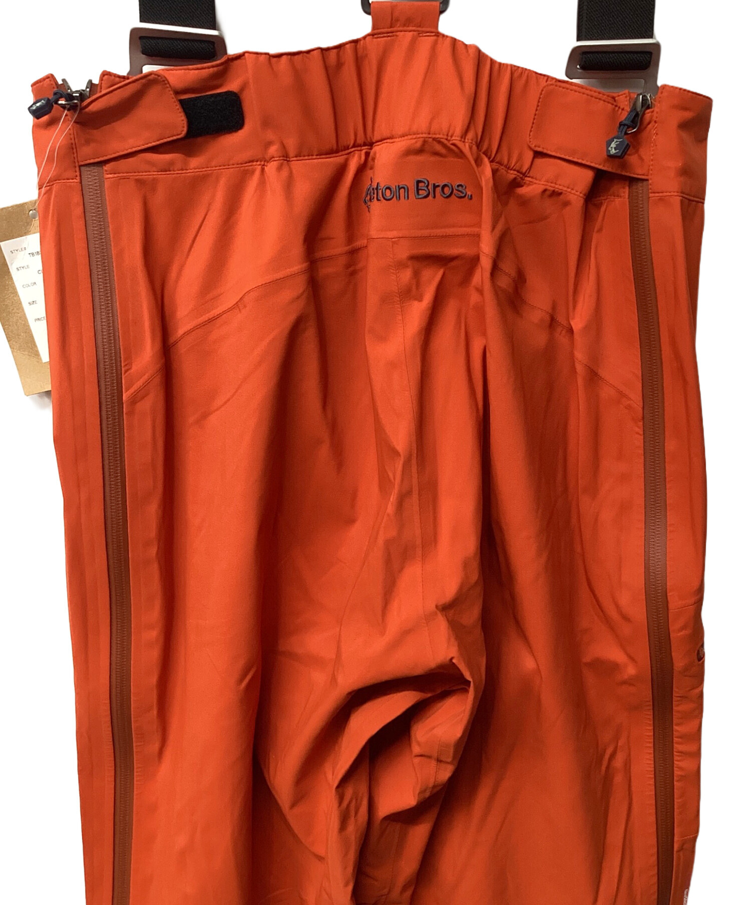 中古・古着通販】Teton Bros (ティートンブロス) Climatic Pants