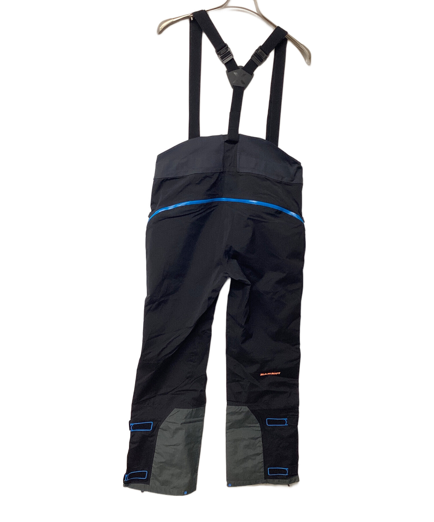中古・古着通販】MAMMUT (マムート) Nordwand Pants（トレッキング