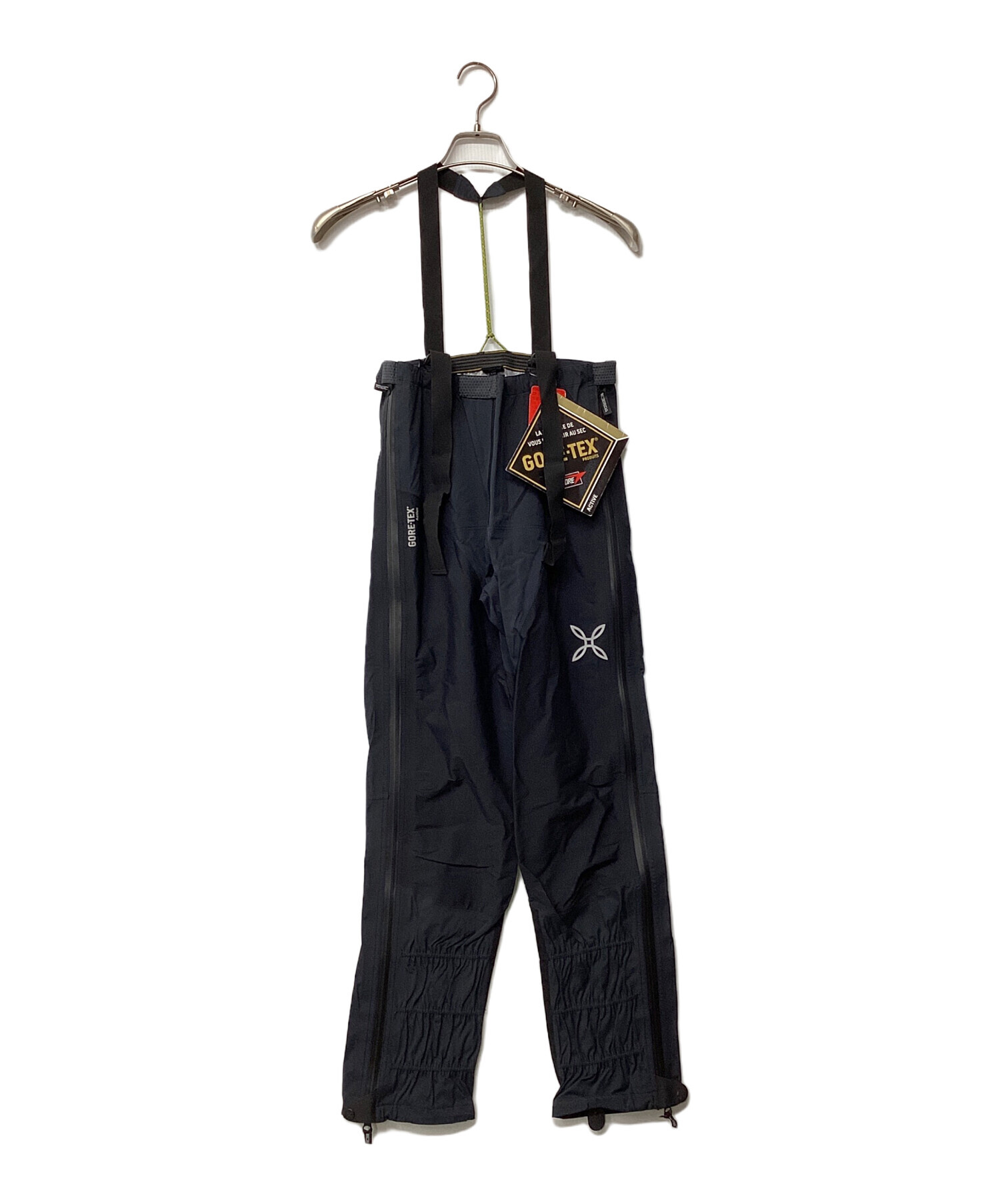 中古・古着通販】MONTURA (モンチュラ) LINE COVER PANTS