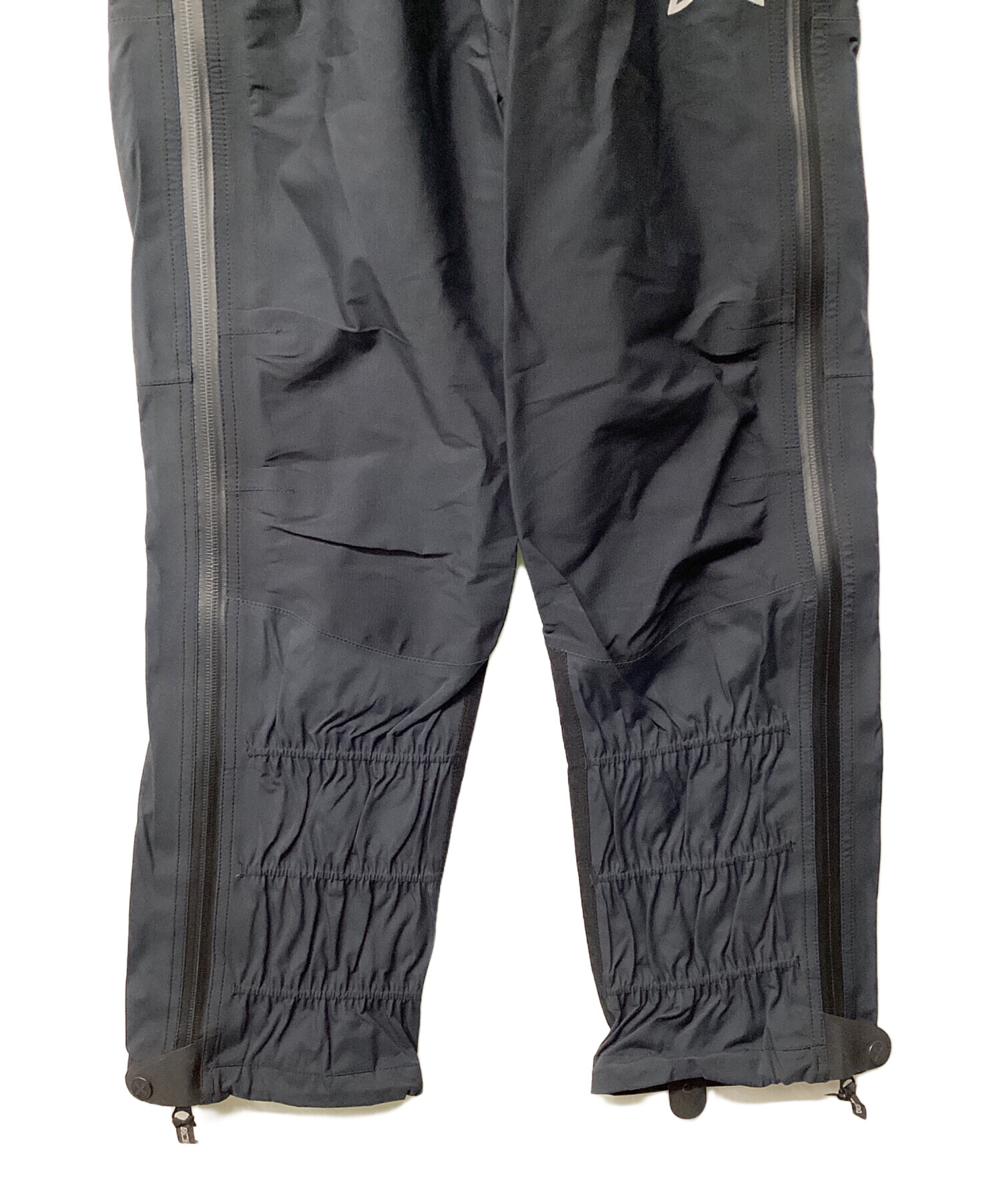 中古・古着通販】MONTURA (モンチュラ) LINE COVER PANTS