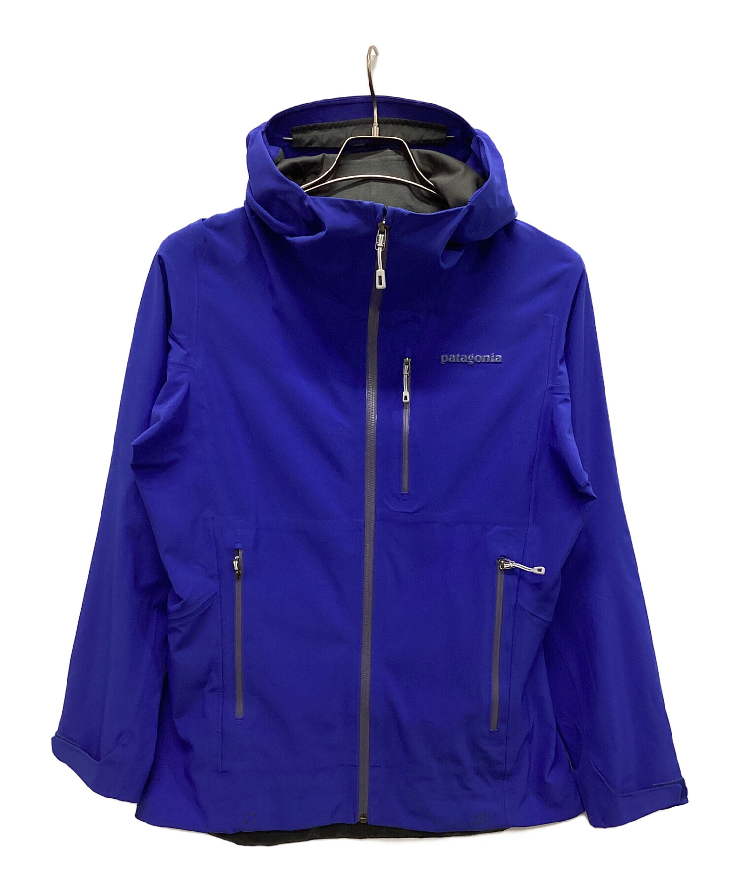 中古・古着通販】Patagonia (パタゴニア) W's KnifeRidge JKT ブルー