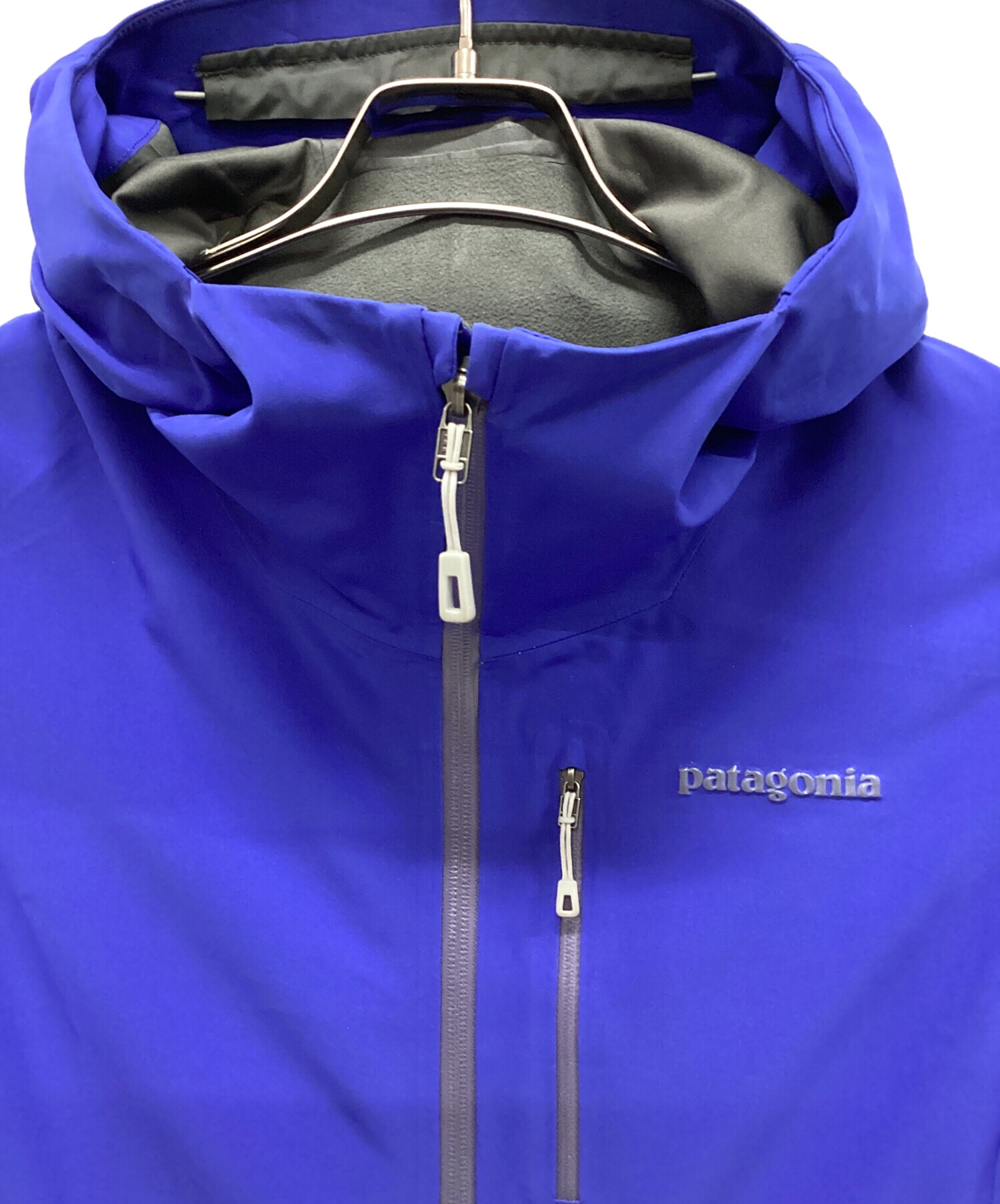 中古・古着通販】Patagonia (パタゴニア) W's KnifeRidge JKT ブルー