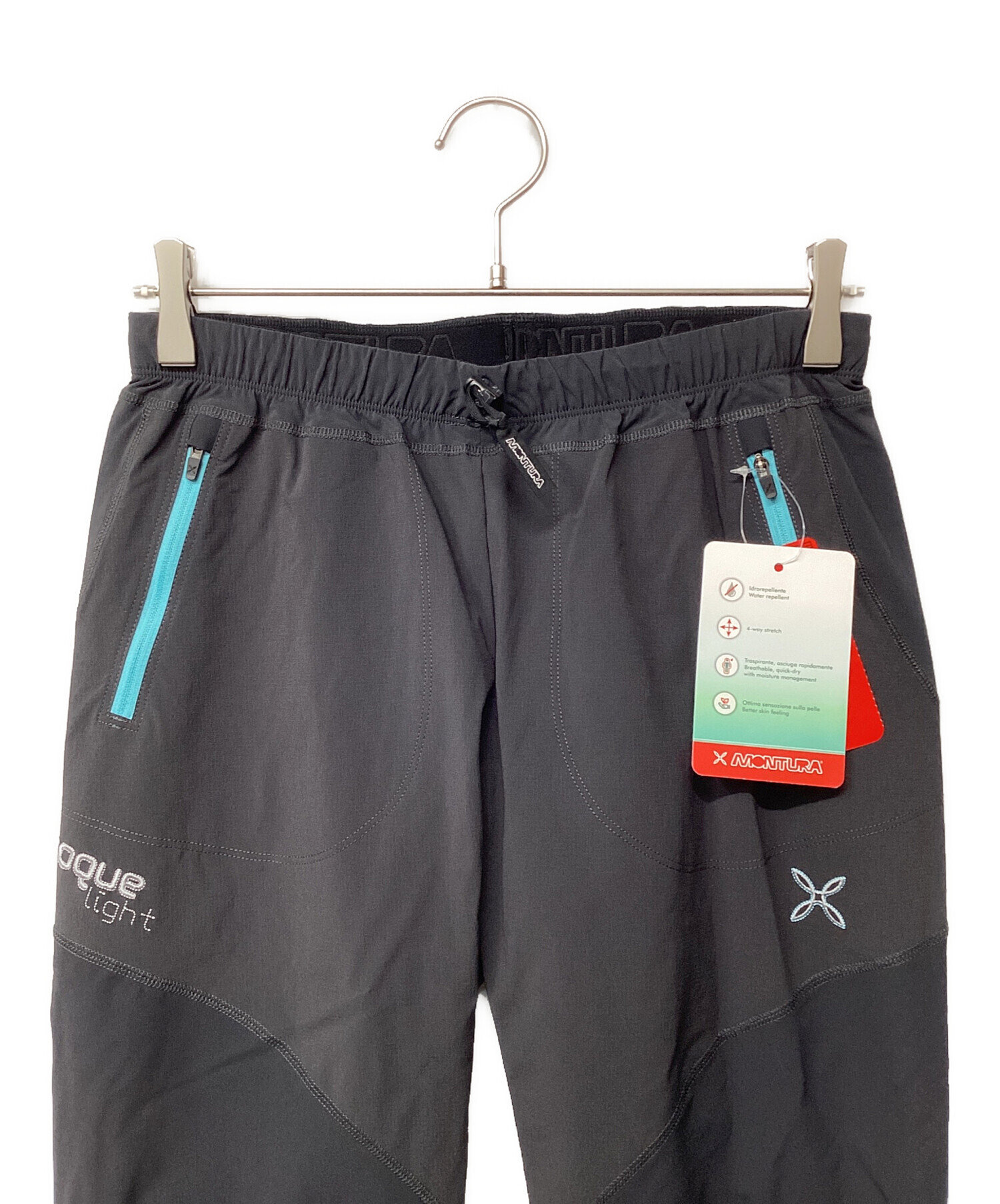 中古・古着通販】MONTURA (モンチュラ) W's EVOQUE LIGHT 2