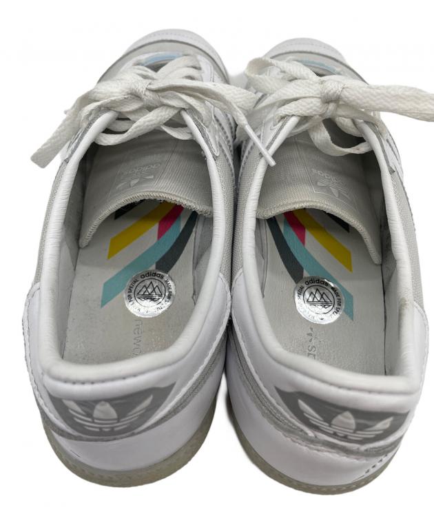 中古・古着通販】adidas×NEW ORDER (アディダス × ニューオーダー