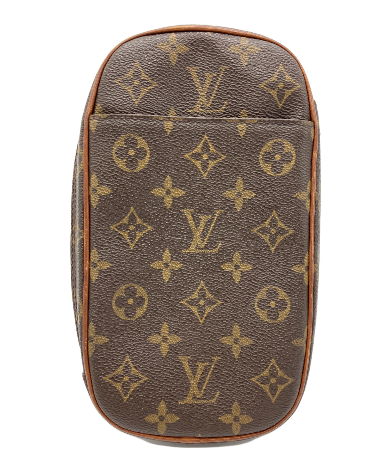 中古・古着通販】LOUIS VUITTON (ルイ ヴィトン) ポシェット