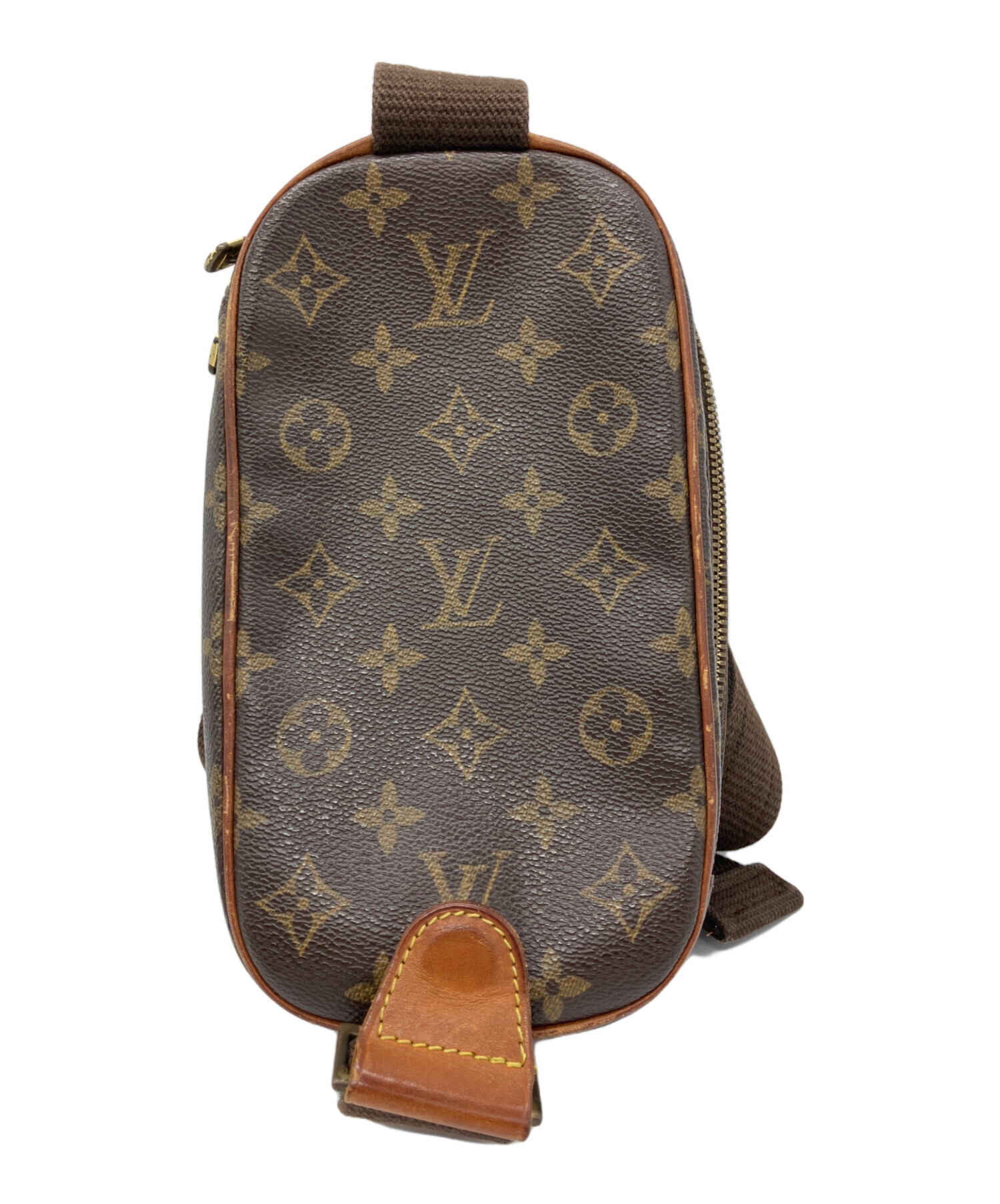 中古・古着通販】LOUIS VUITTON (ルイ ヴィトン) ポシェット