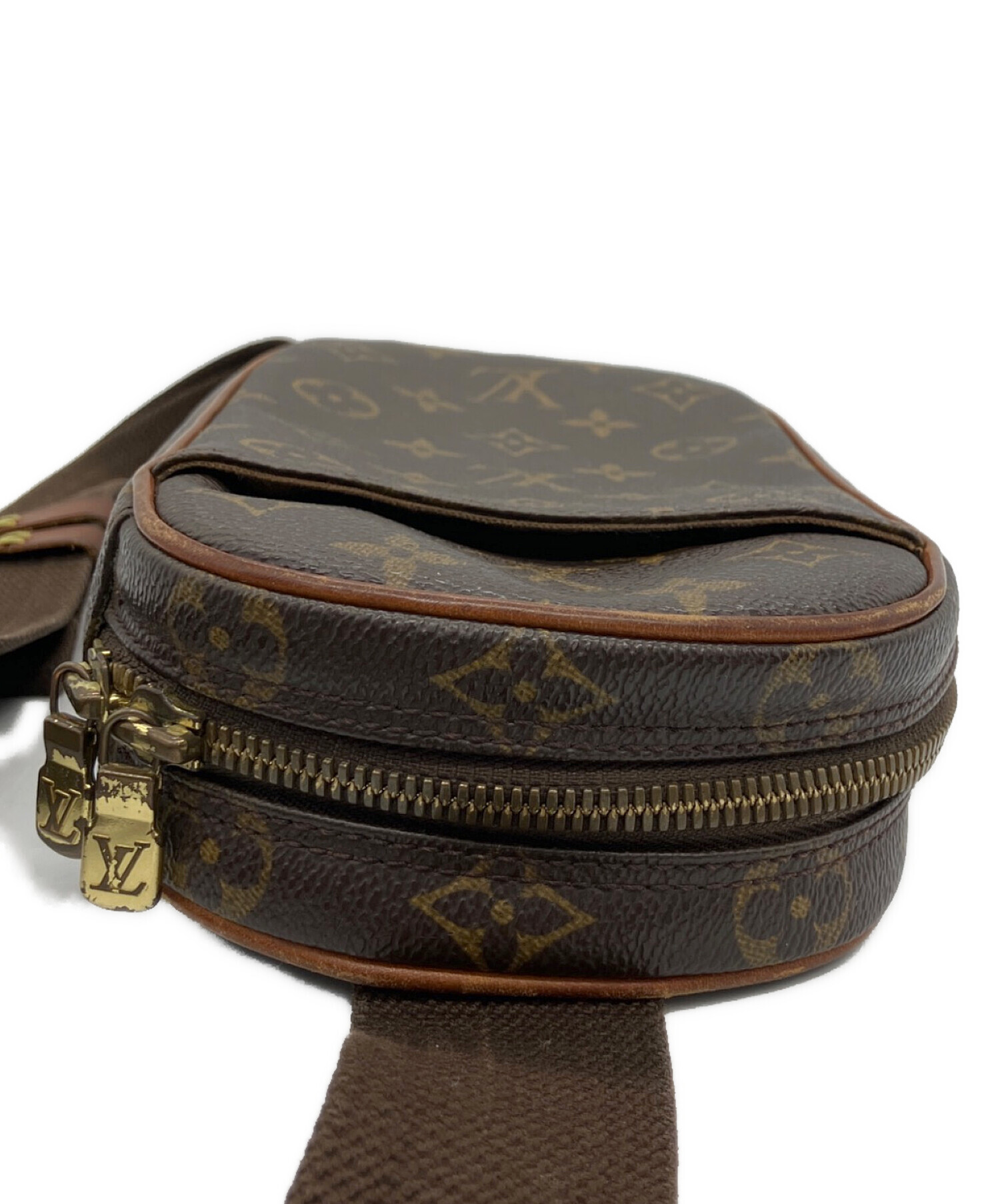 中古・古着通販】LOUIS VUITTON (ルイ ヴィトン) ポシェット