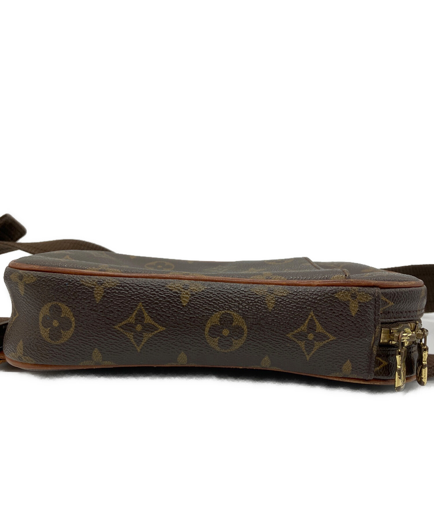 中古・古着通販】LOUIS VUITTON (ルイ ヴィトン) ポシェット