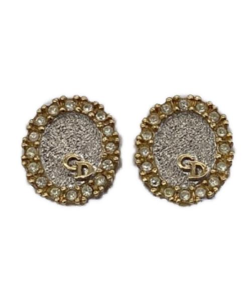 Dior/クリスチャンディオール　イヤリング　IKZ-804 Dior/クリスチャンディオール イヤリング IKZ-804