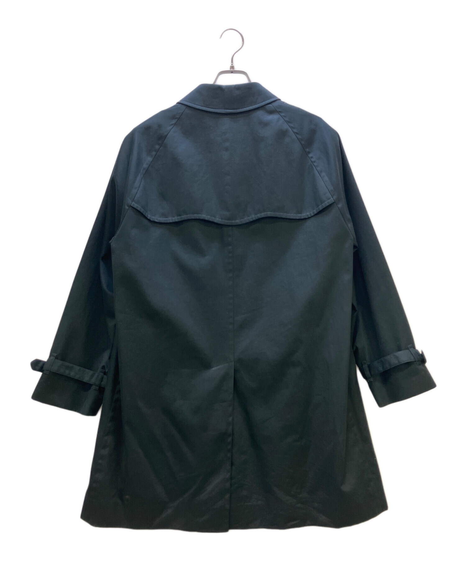 【新品未使用】SLIP ON SOUTIENCOL MMMMM コート 46 中古・古着通販】SOUTIENCOL (スティアンコル) ライナー付コート SLIP