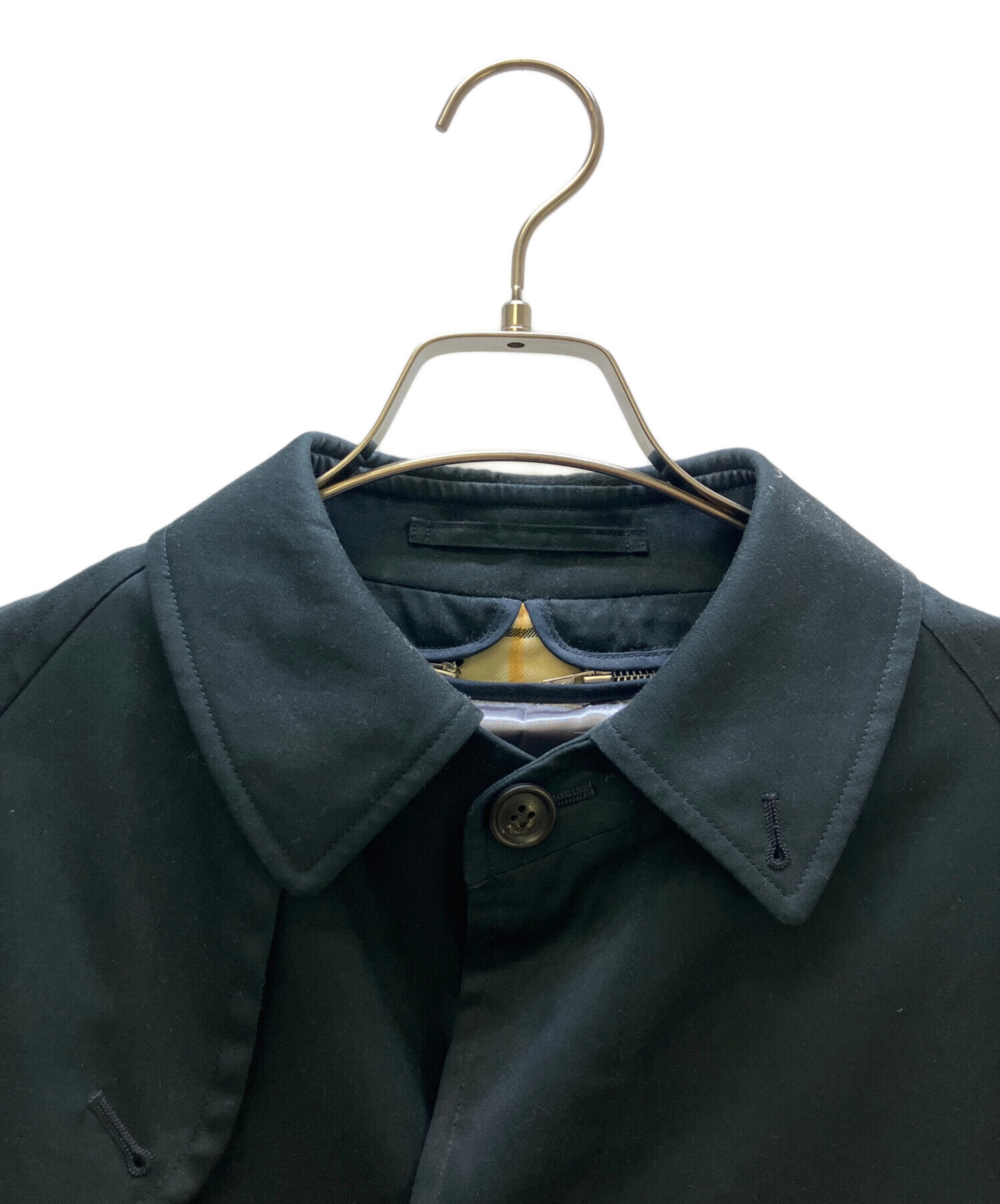 中古・古着通販】SOUTIENCOL (スティアンコル) ライナー付コート SLIP