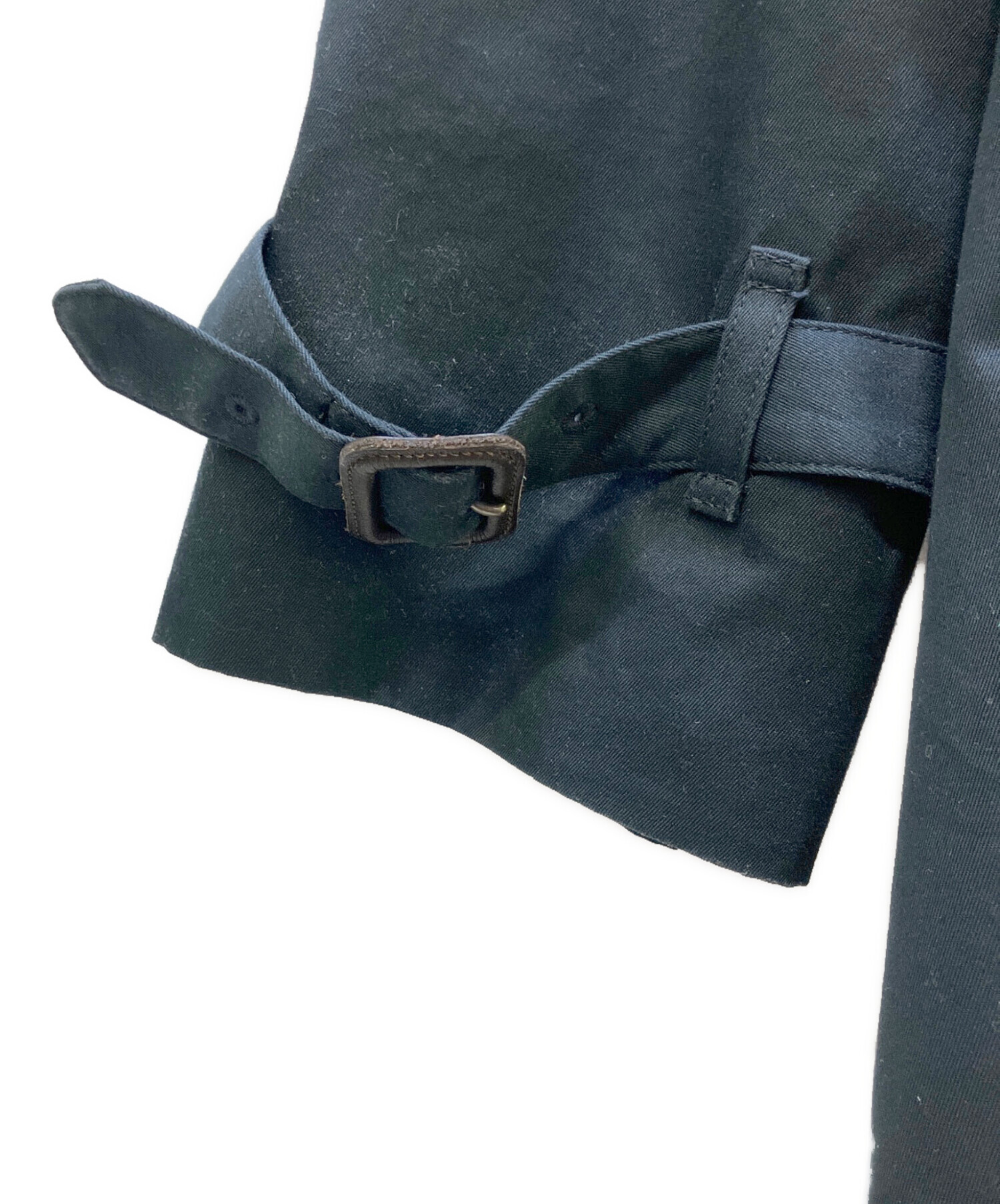 中古・古着通販】SOUTIENCOL (スティアンコル) ライナー付コート SLIP