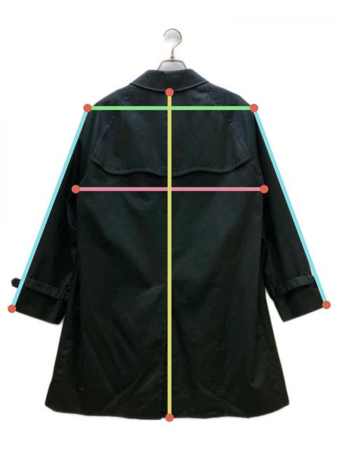 中古・古着通販】SOUTIENCOL (スティアンコル) ライナー付コート SLIP