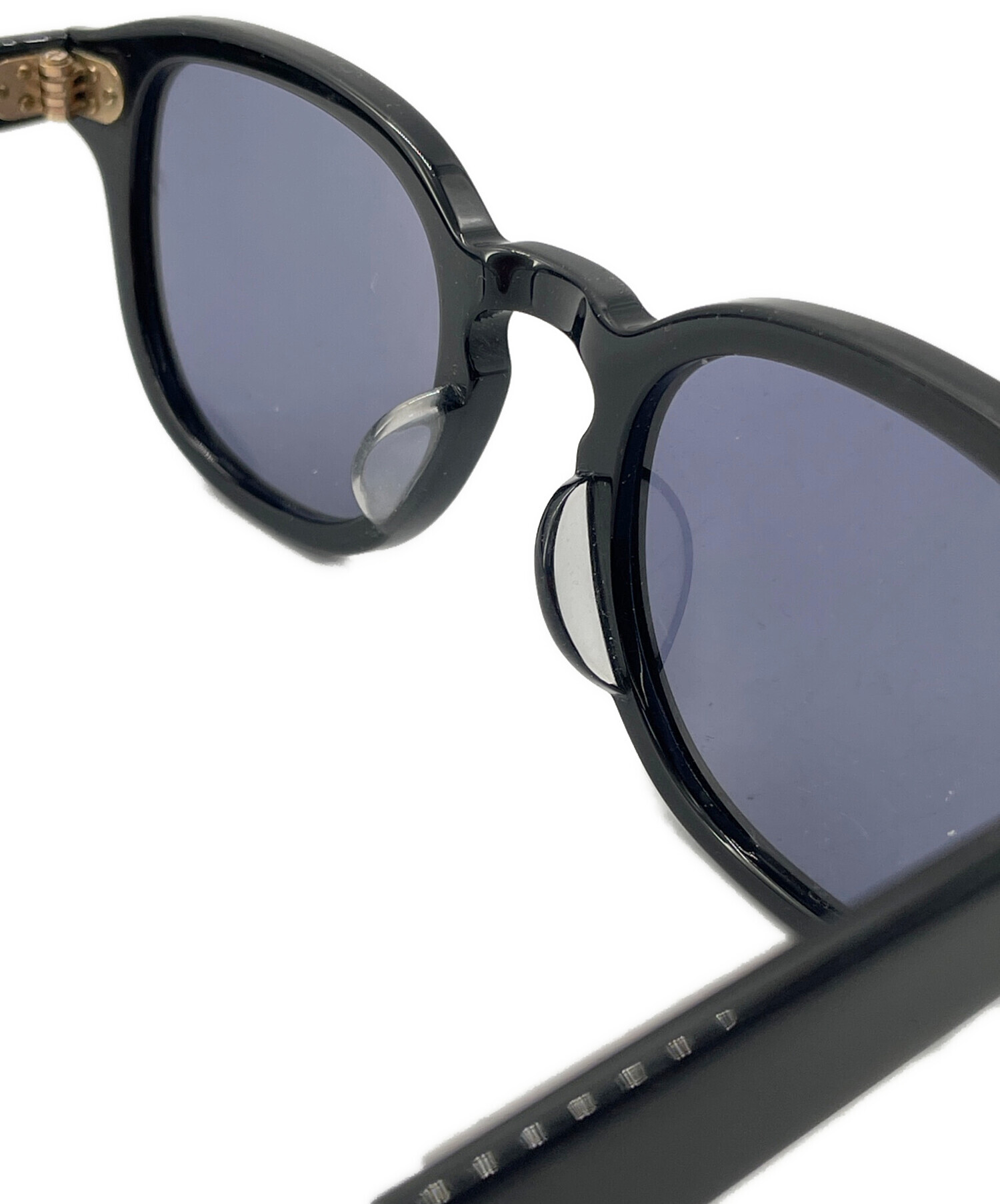 中古・古着通販】NEIGHBORHOOD (ネイバーフッド) サングラス ブラック