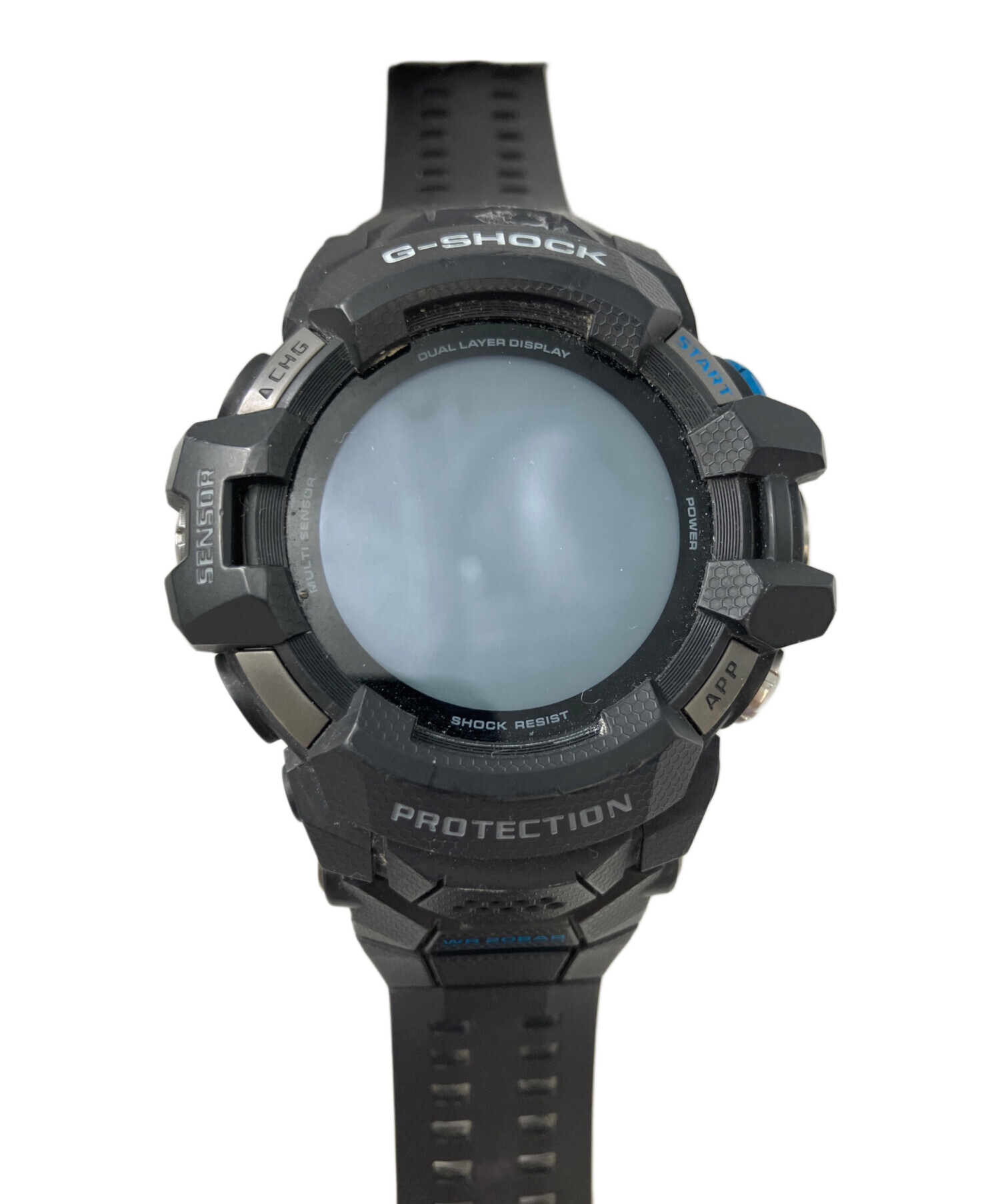 中古・古着通販】CASIO (カシオ) デジタルウォッチ G-SHOCK｜ブランド