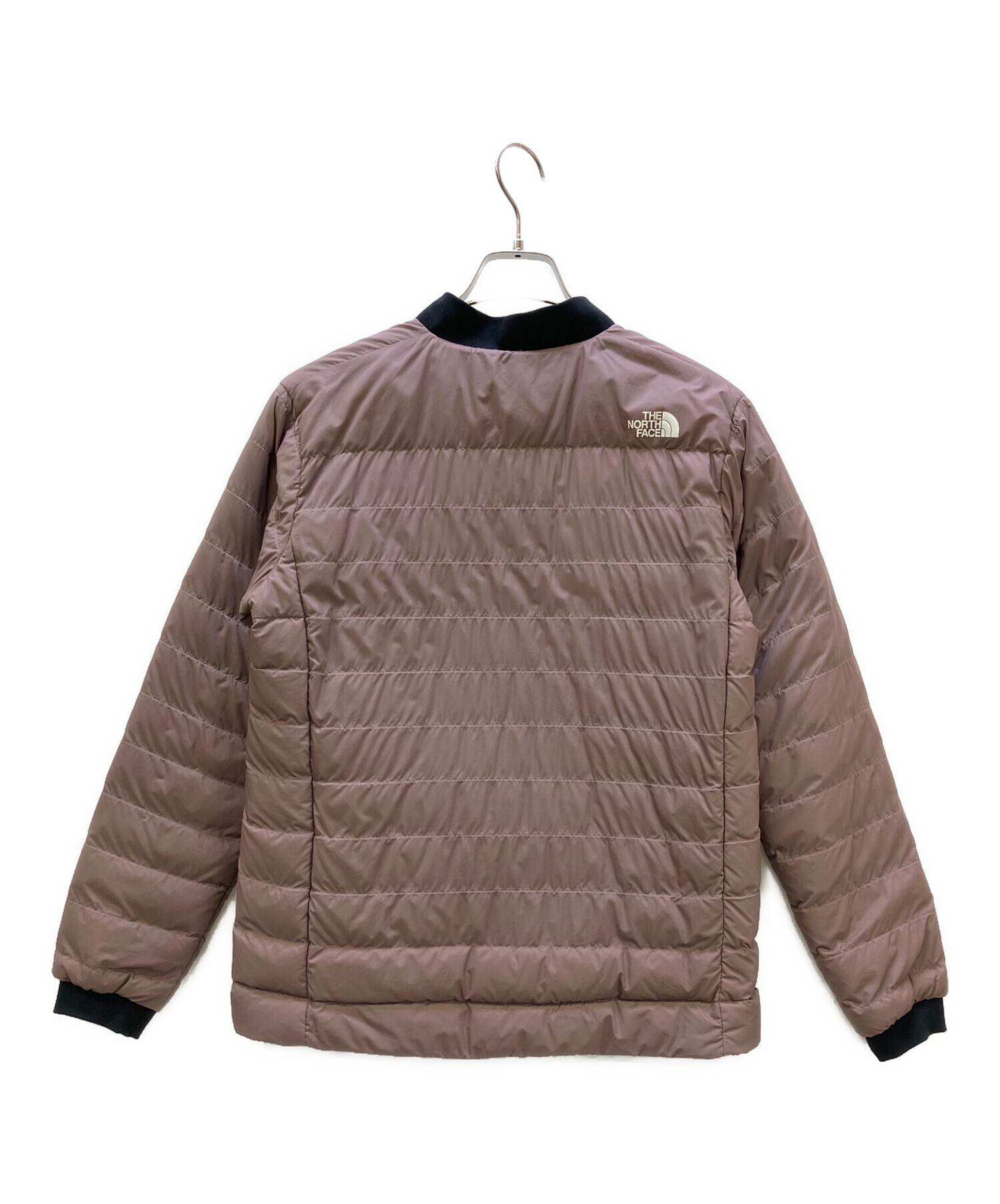 未使用✨THE NORTH FACE/ザ・ノース・フェイス ショートジャケット 中古・古着通販】THE NORTH FACE (ザ ノース フェイス) ジャケット